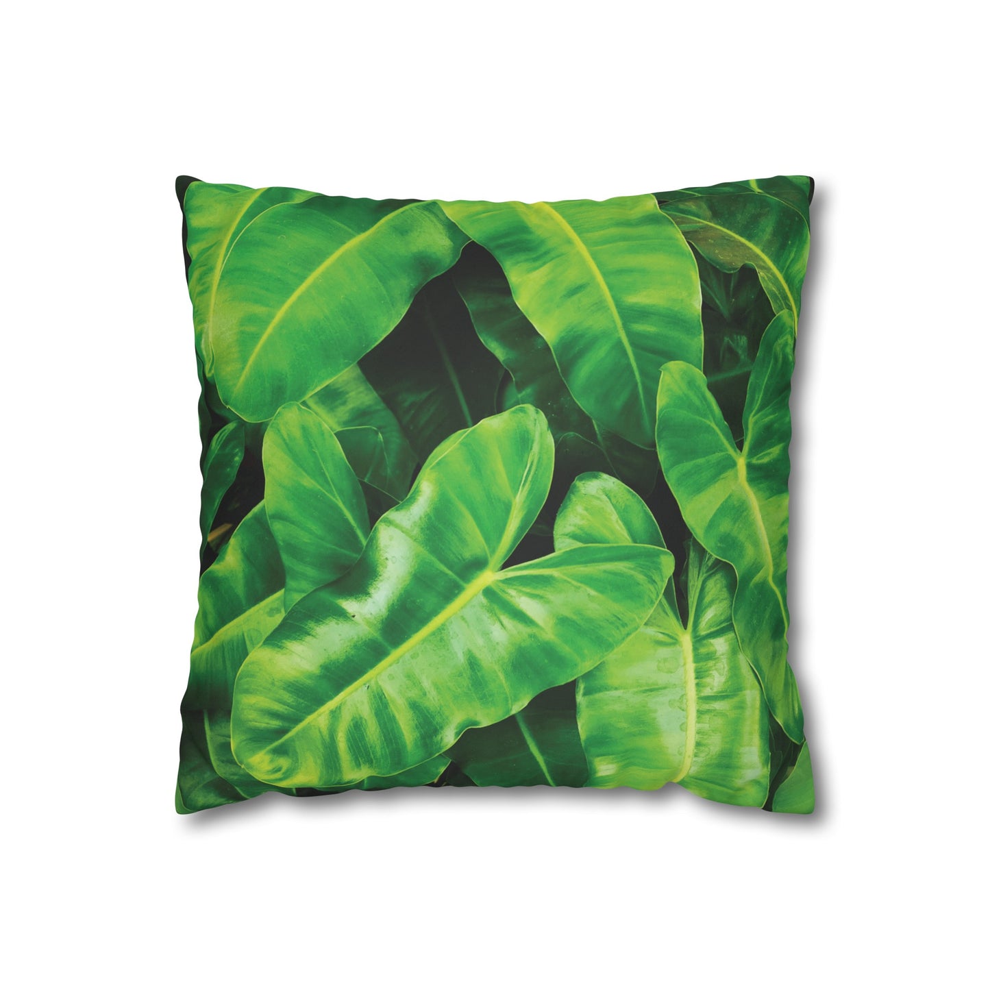 Floral Pillow Covers