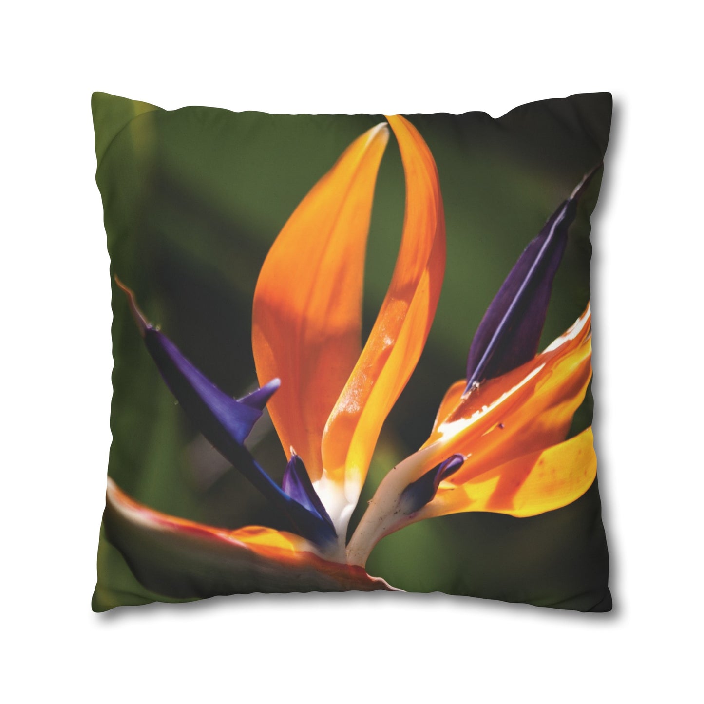 Floral Pillow Covers