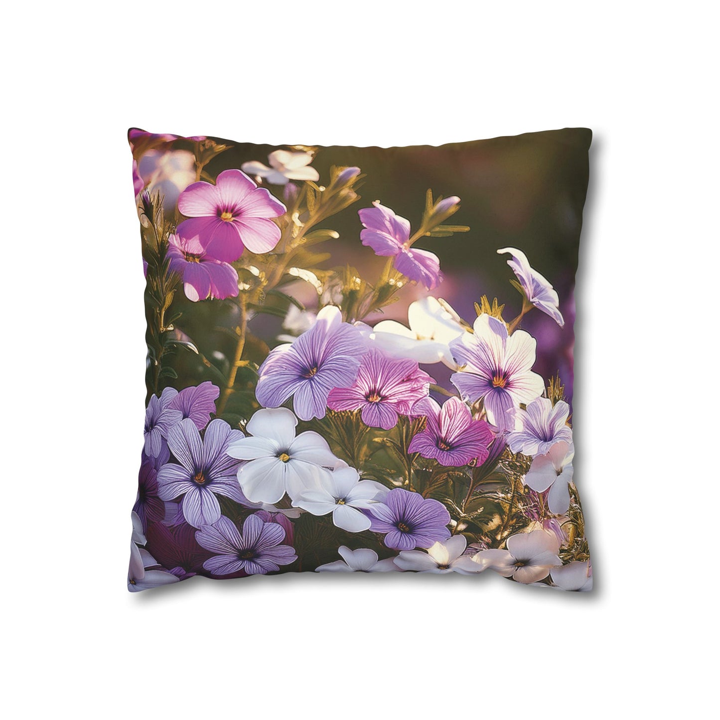 Floral Pillow Covers