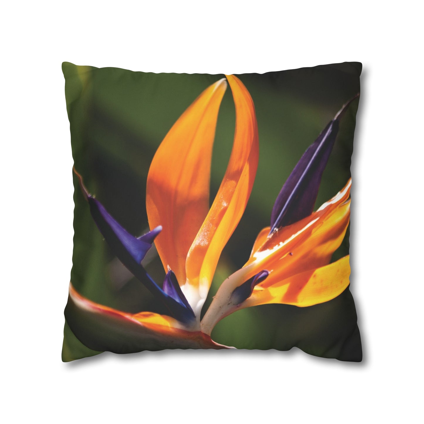 Floral Pillow Covers