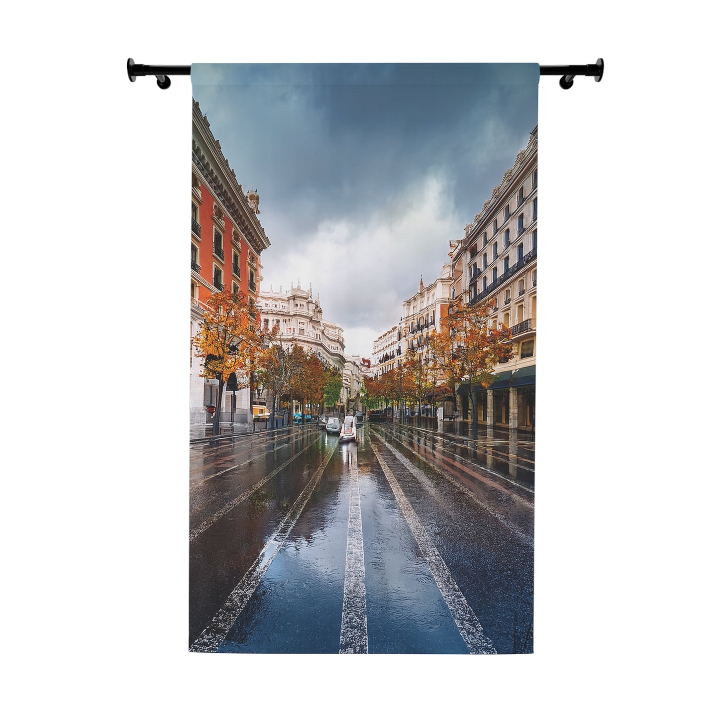 City View Curtains