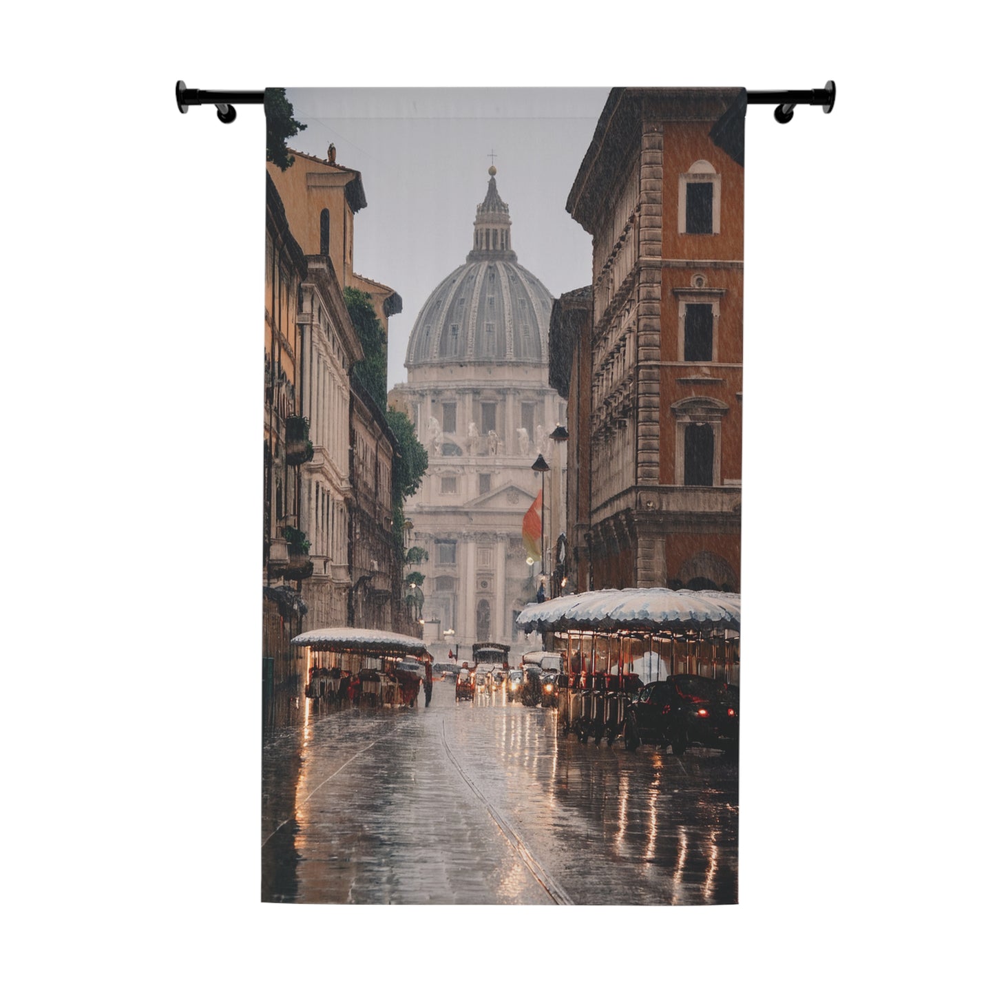 City View Curtains