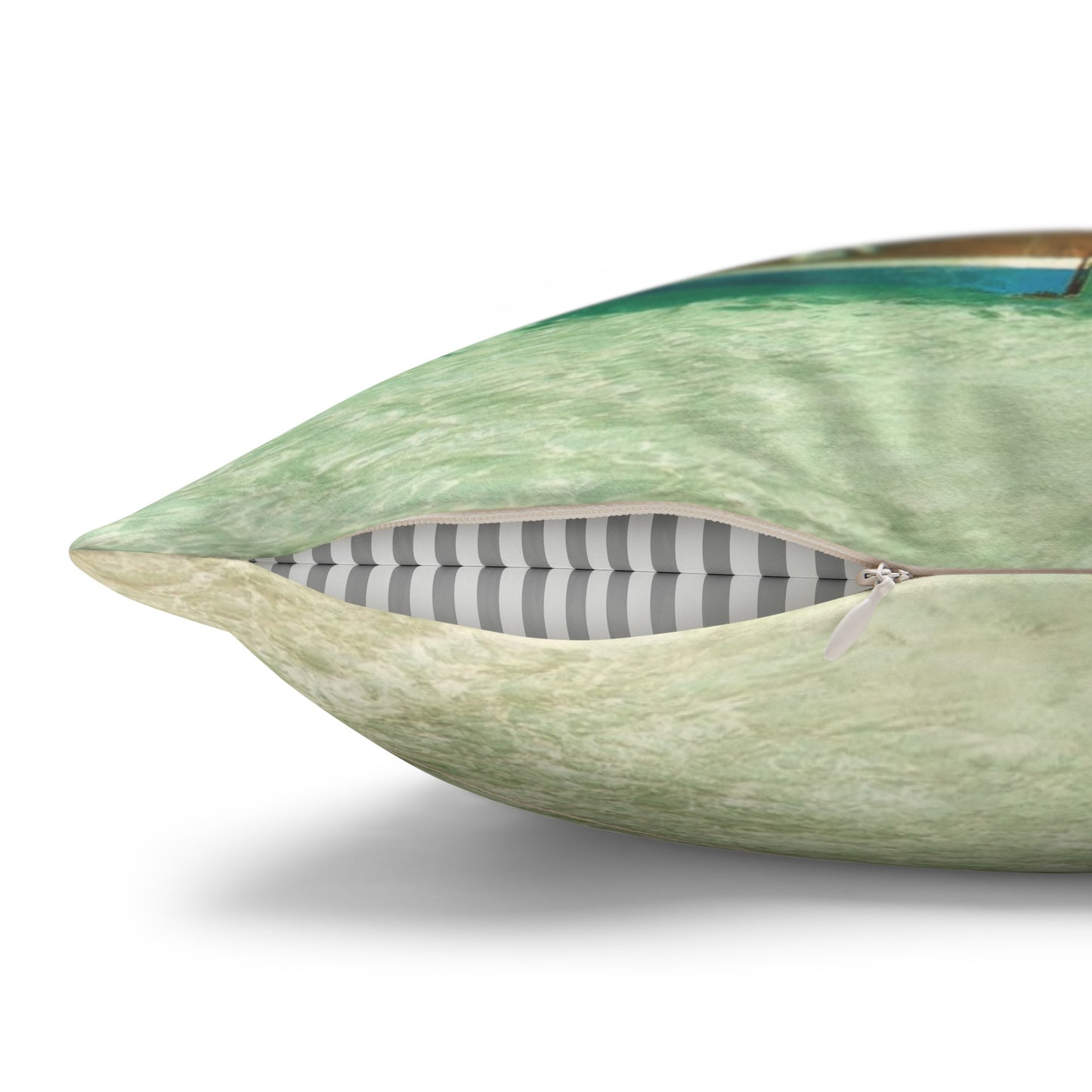 Beach Pillow Case