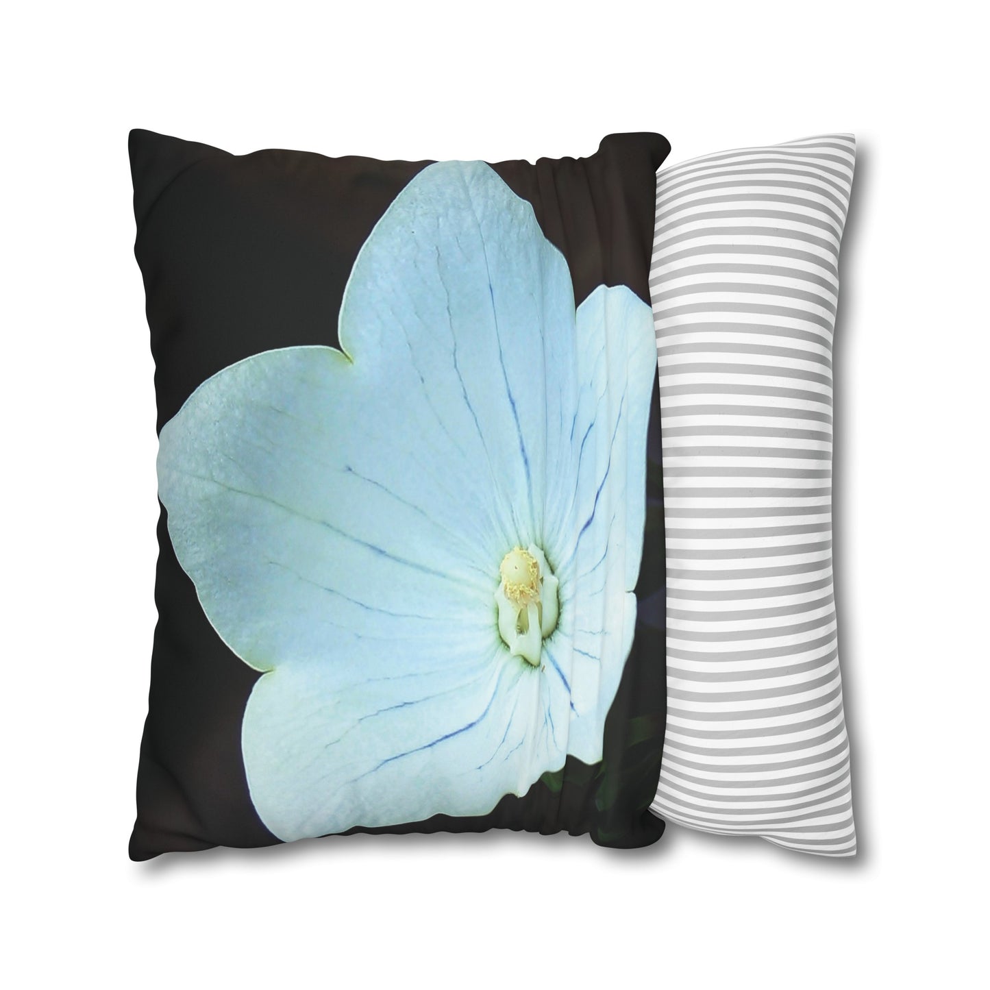 Floral Pillow Covers