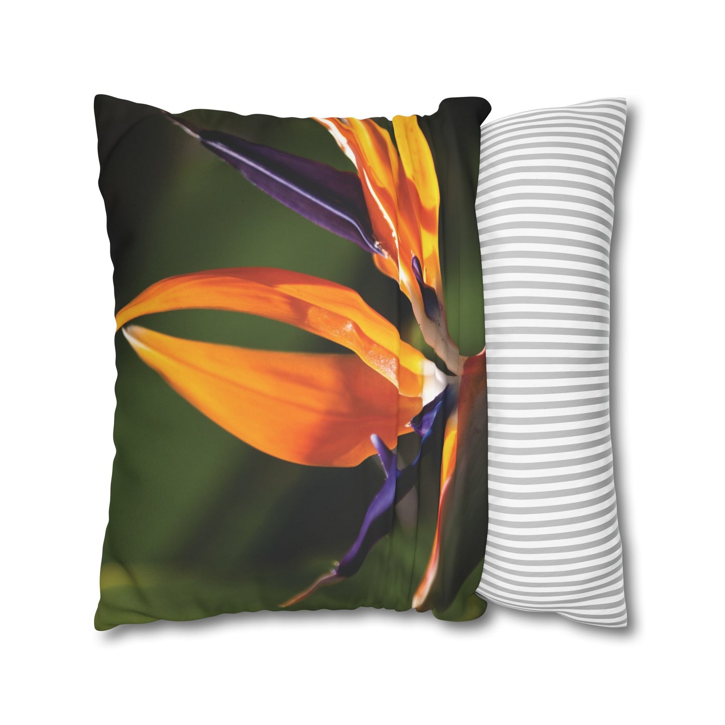 Floral Pillow Covers
