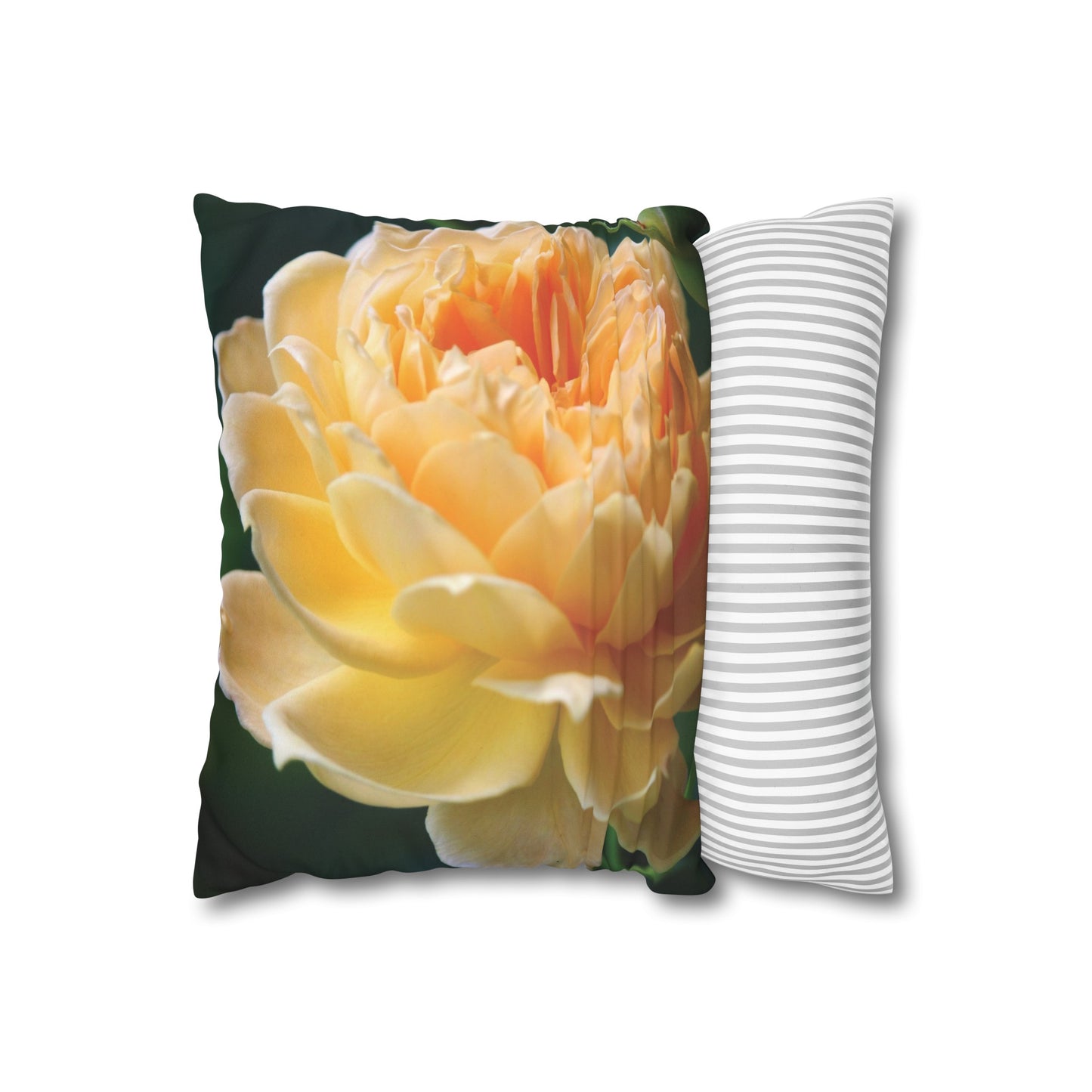 Floral Pillow Covers