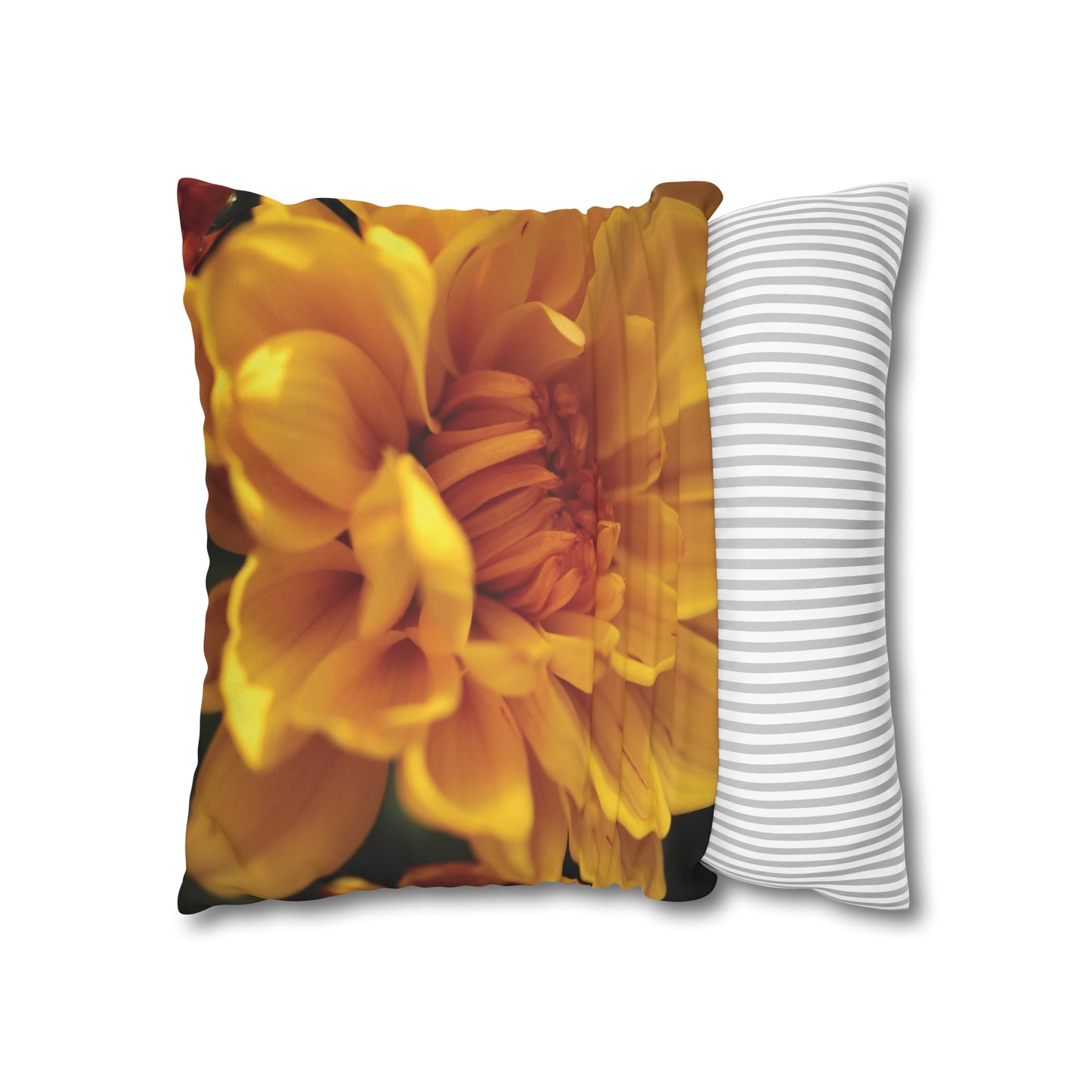 Floral Pillow Covers