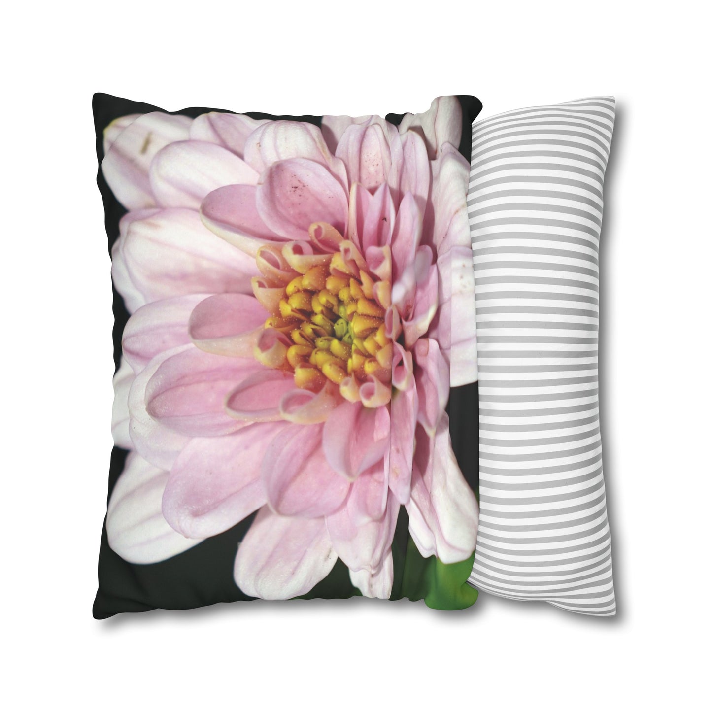 Floral Pillow Covers