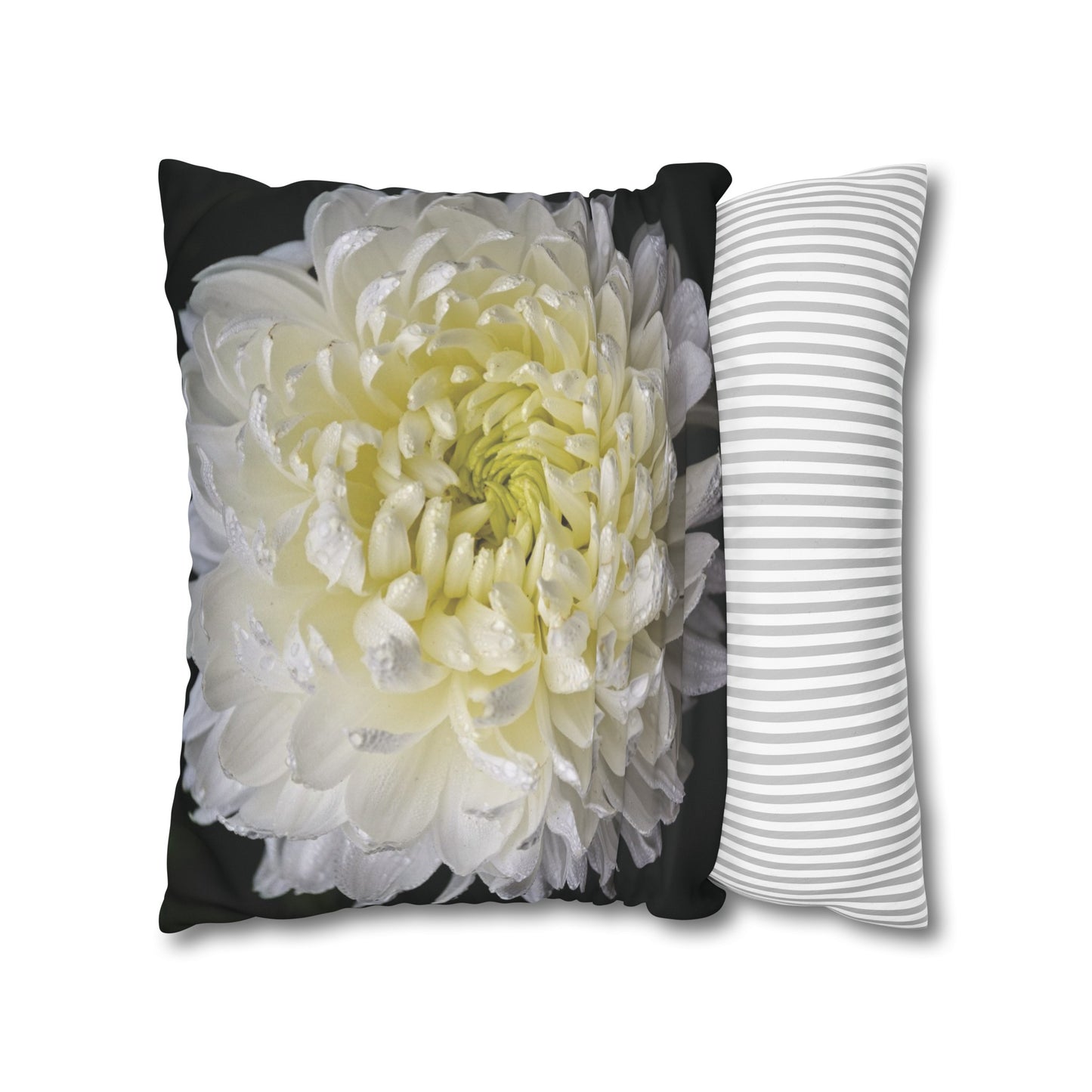 Floral Pillow Covers