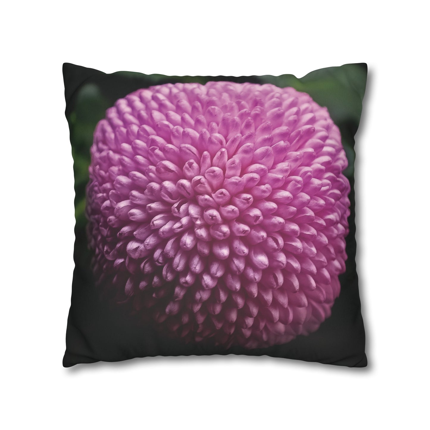 Floral Pillow Covers