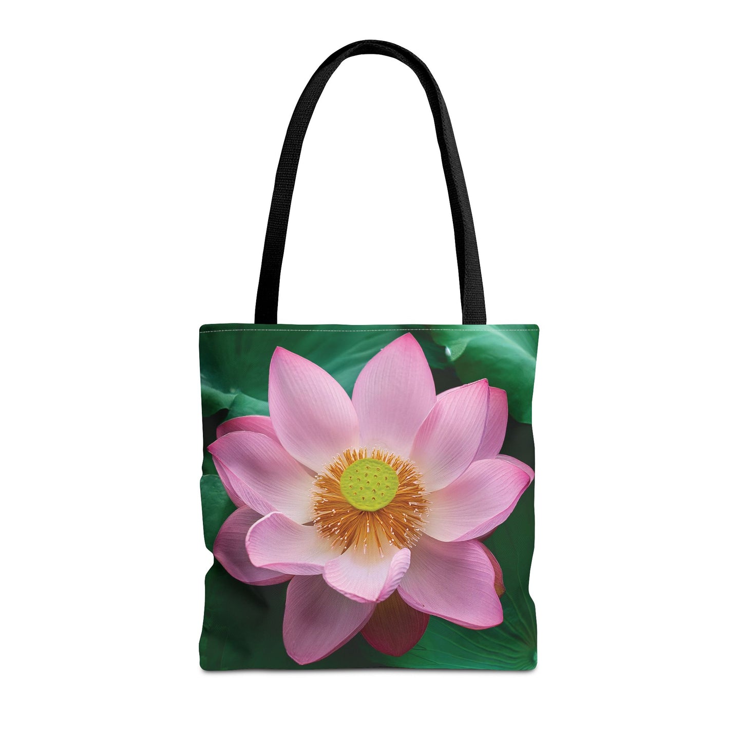 Floral Tote Bag