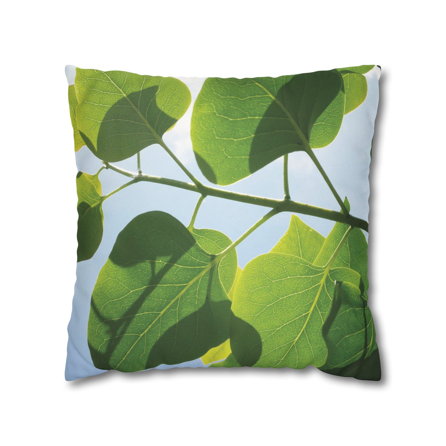 Floral Pillow Covers