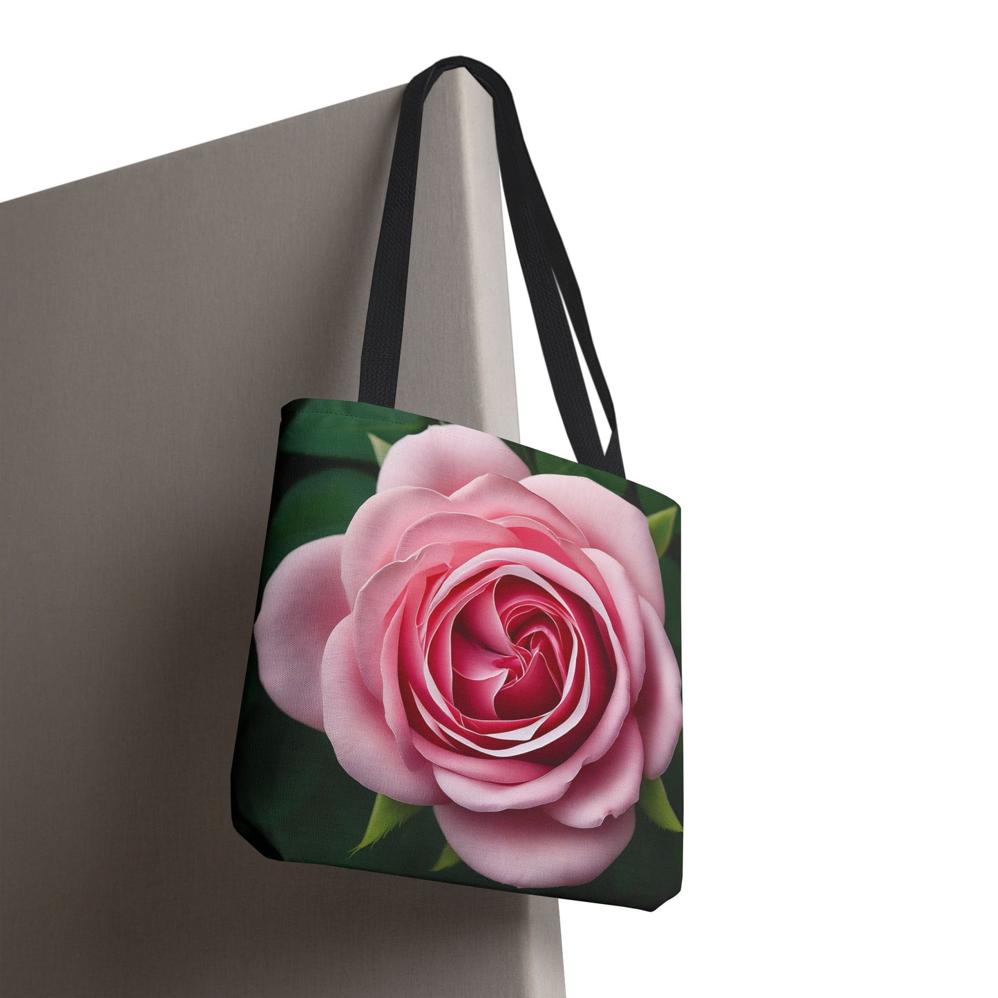 Floral Tote Bag