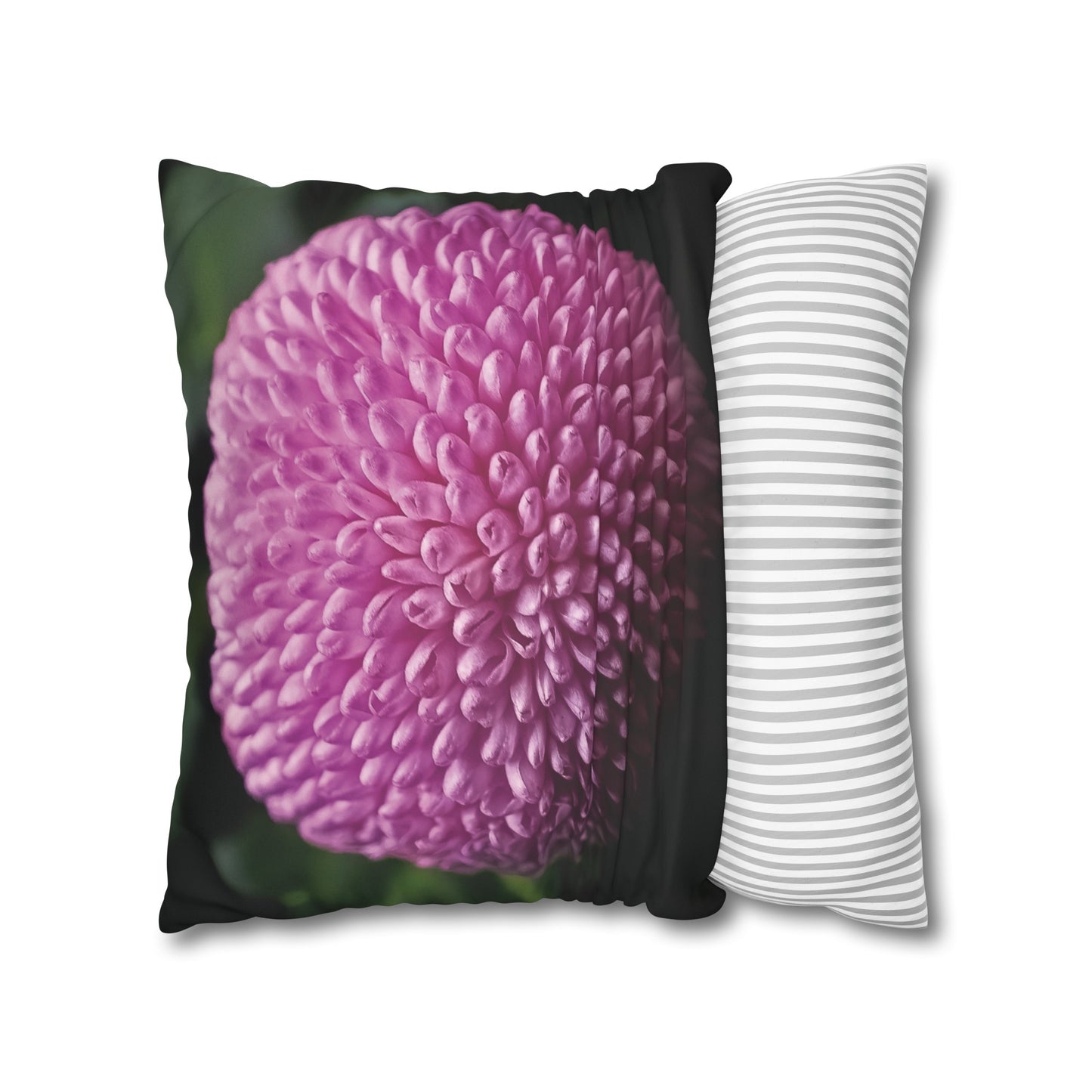Floral Pillow Covers