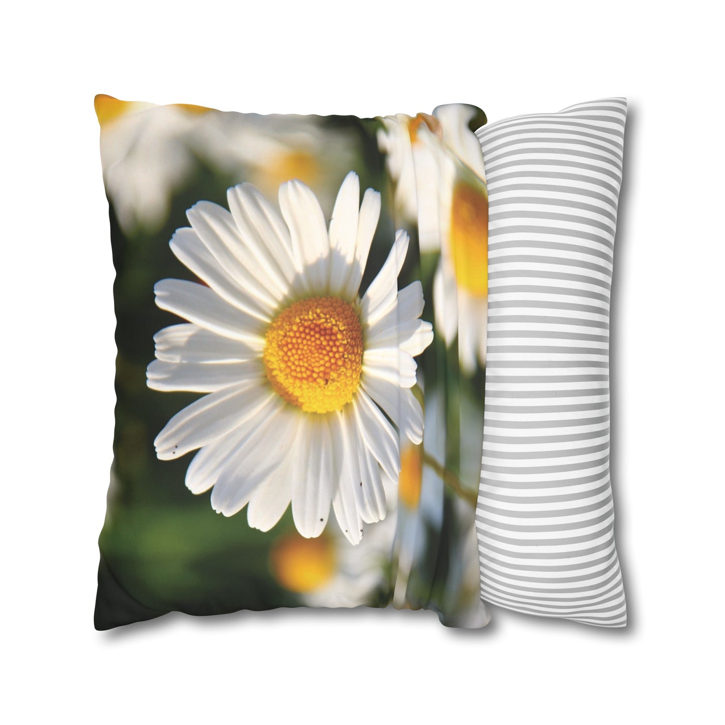 Floral Pillow Covers