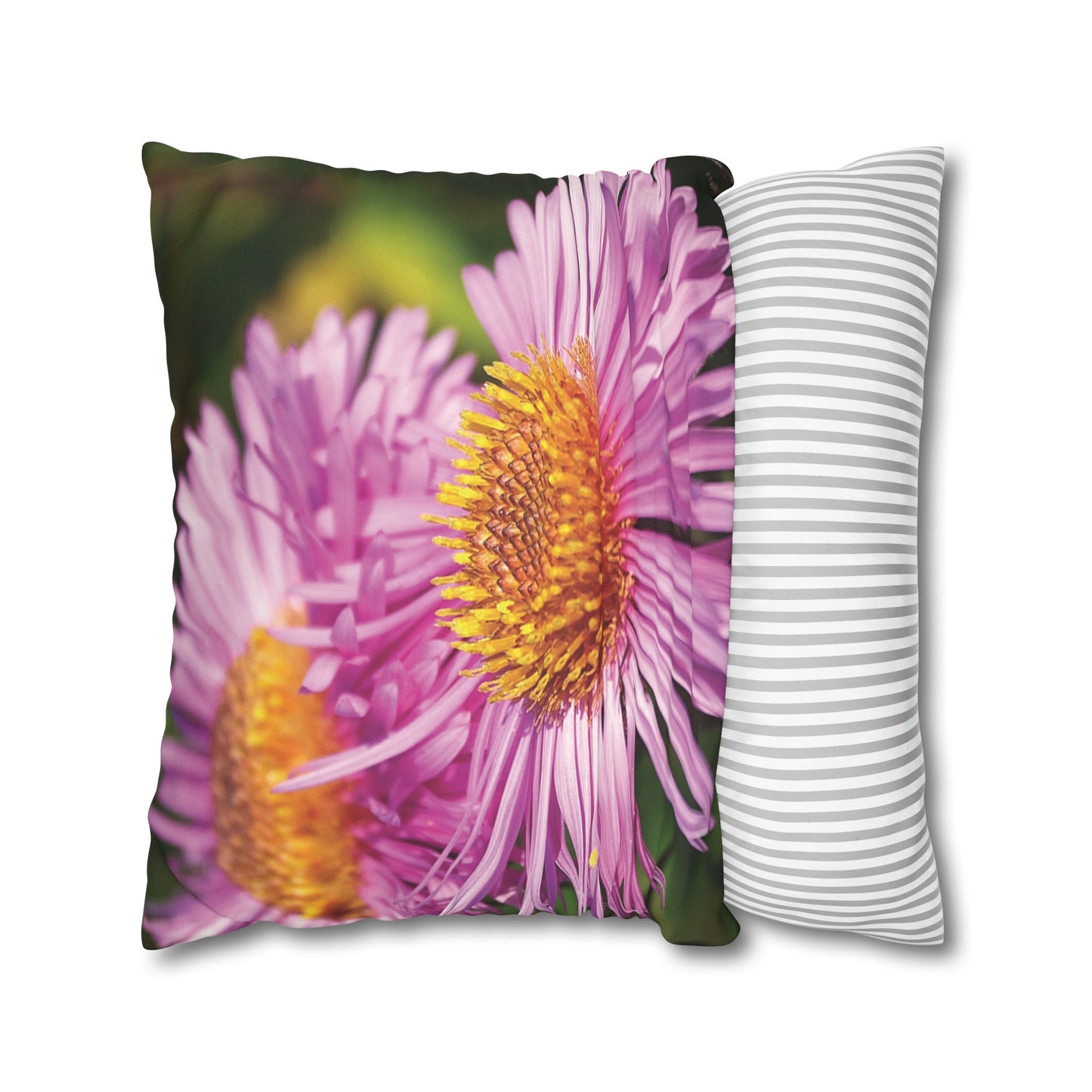 Floral Pillow Covers