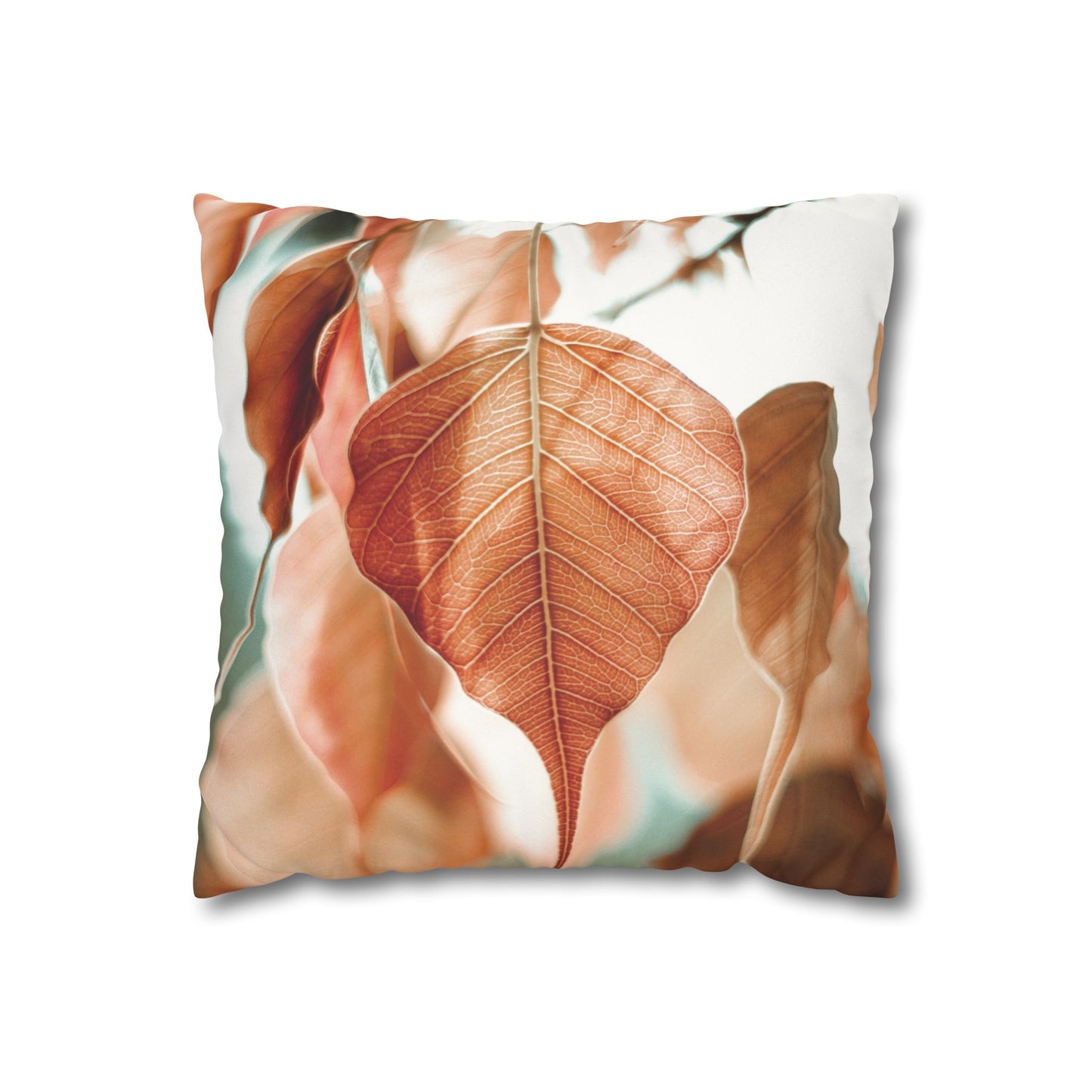 Floral Pillow Covers