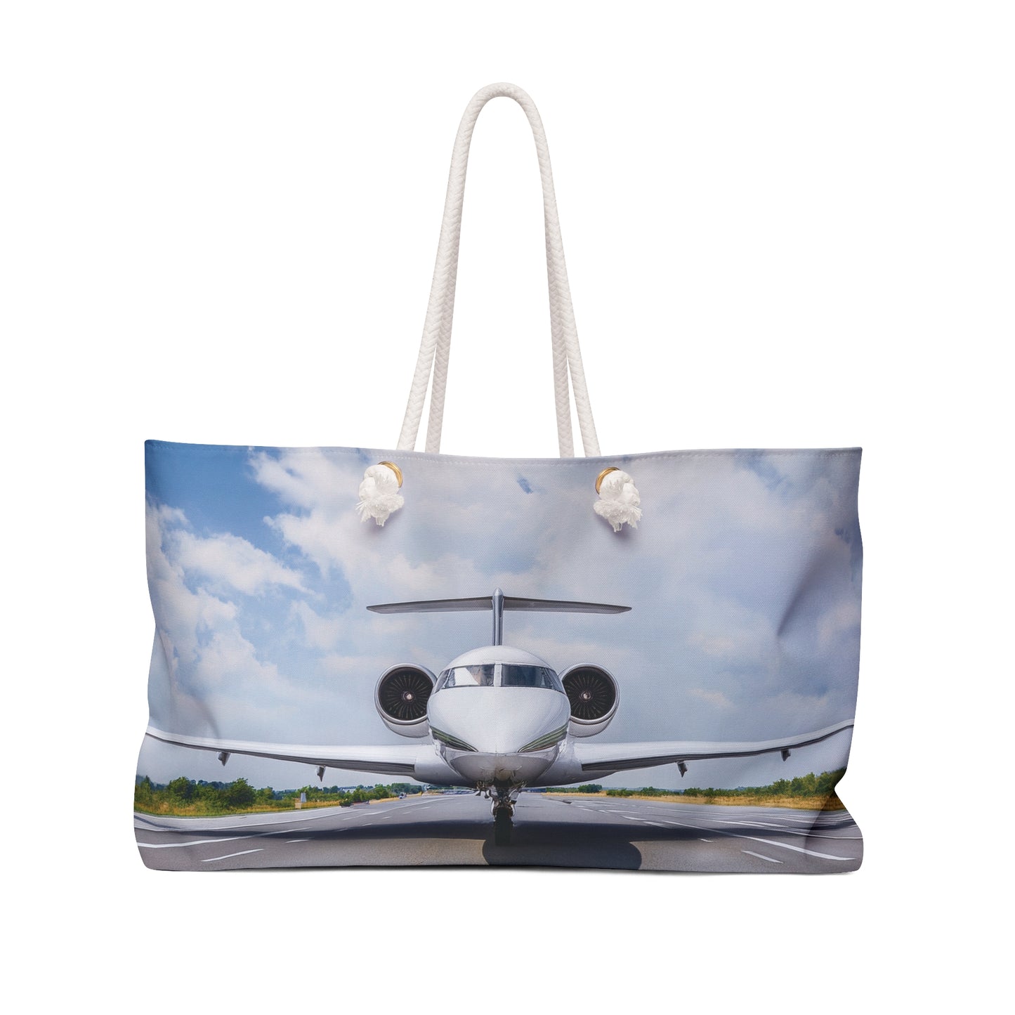 Weekender Bag