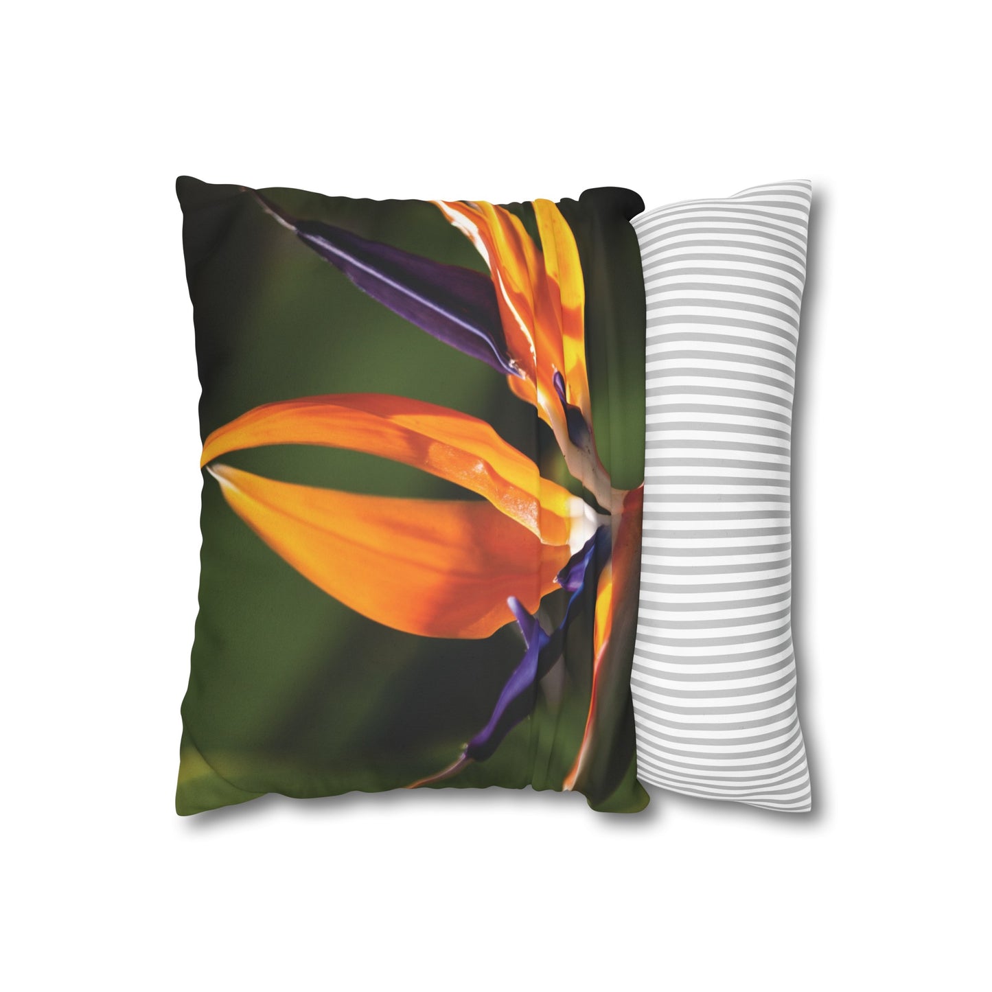 Floral Pillow Covers