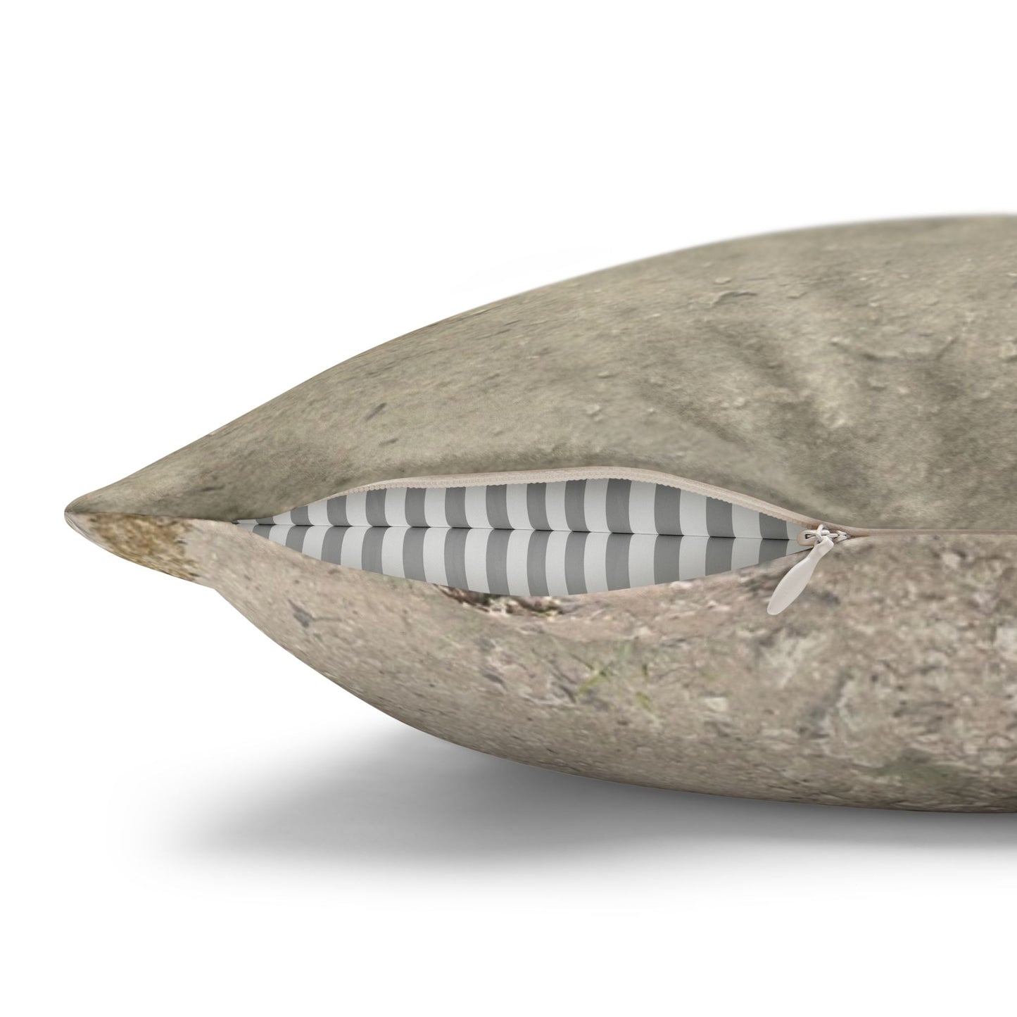 Landscape Pillow Cover
