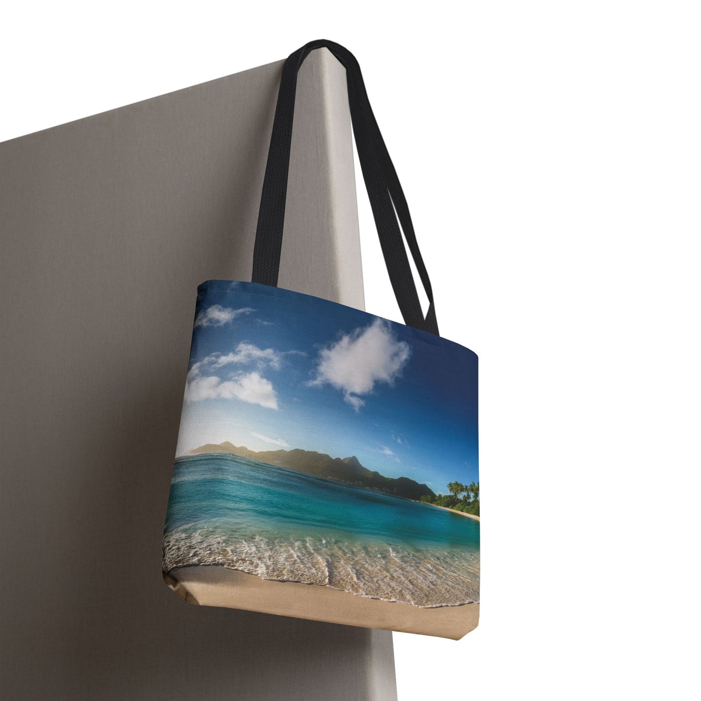 Beach Canvas Bag
