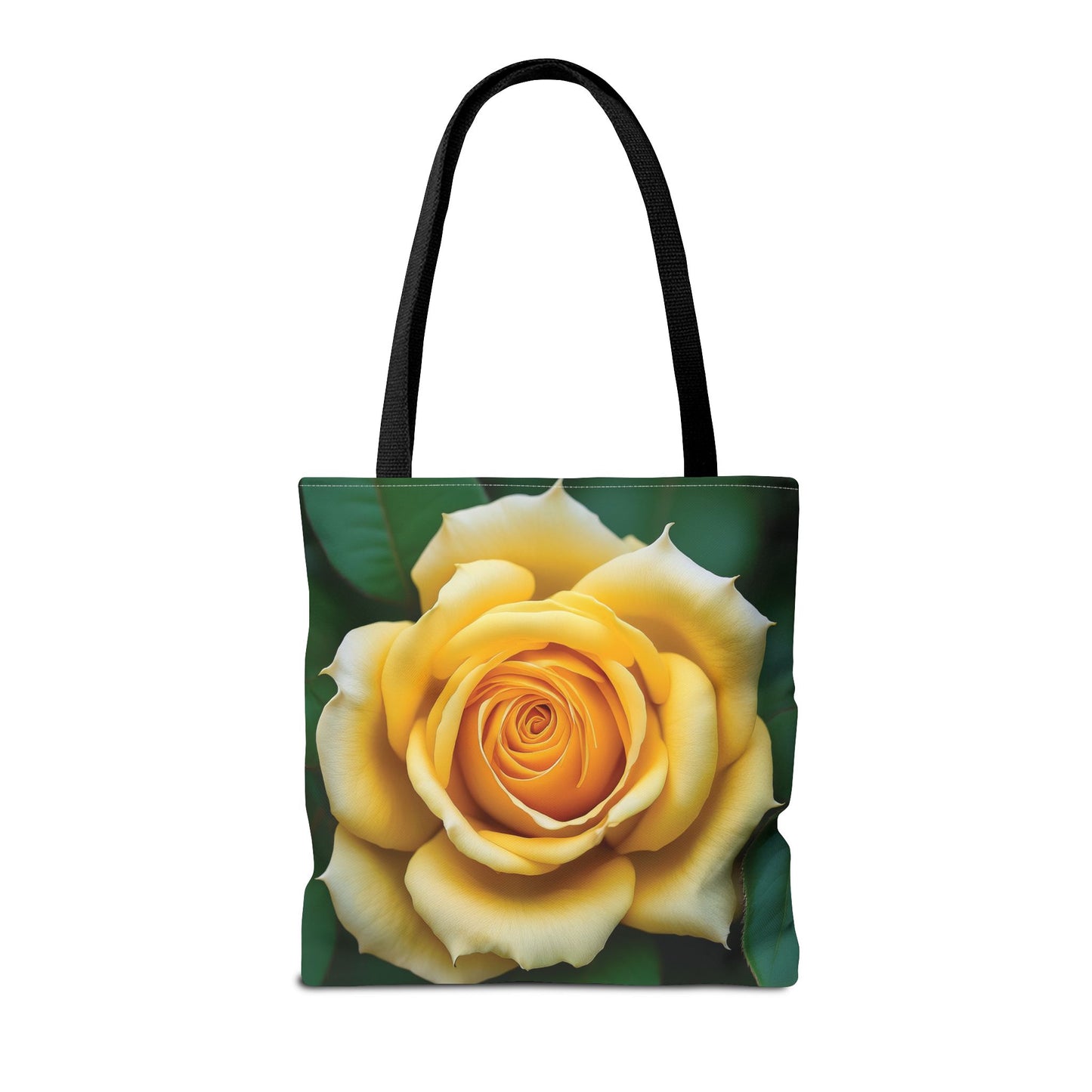 Floral Tote Bag
