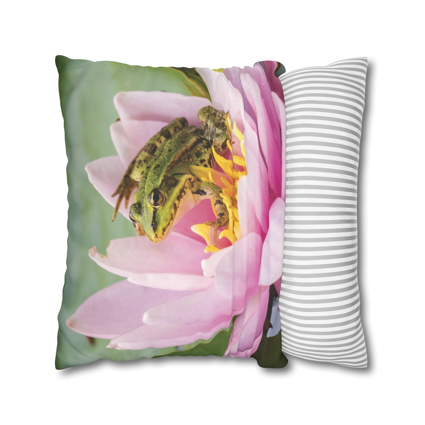 Floral Pillow Covers