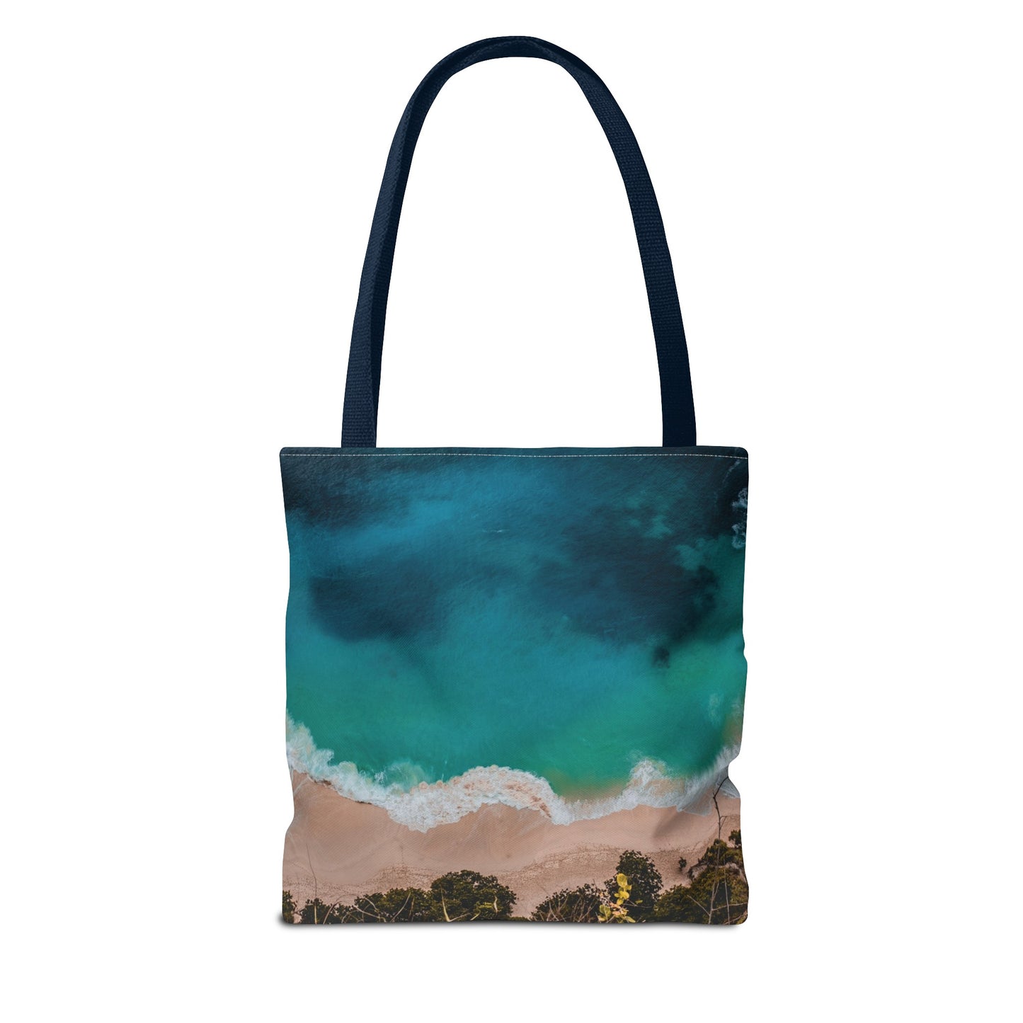 Beach Canvas Bag