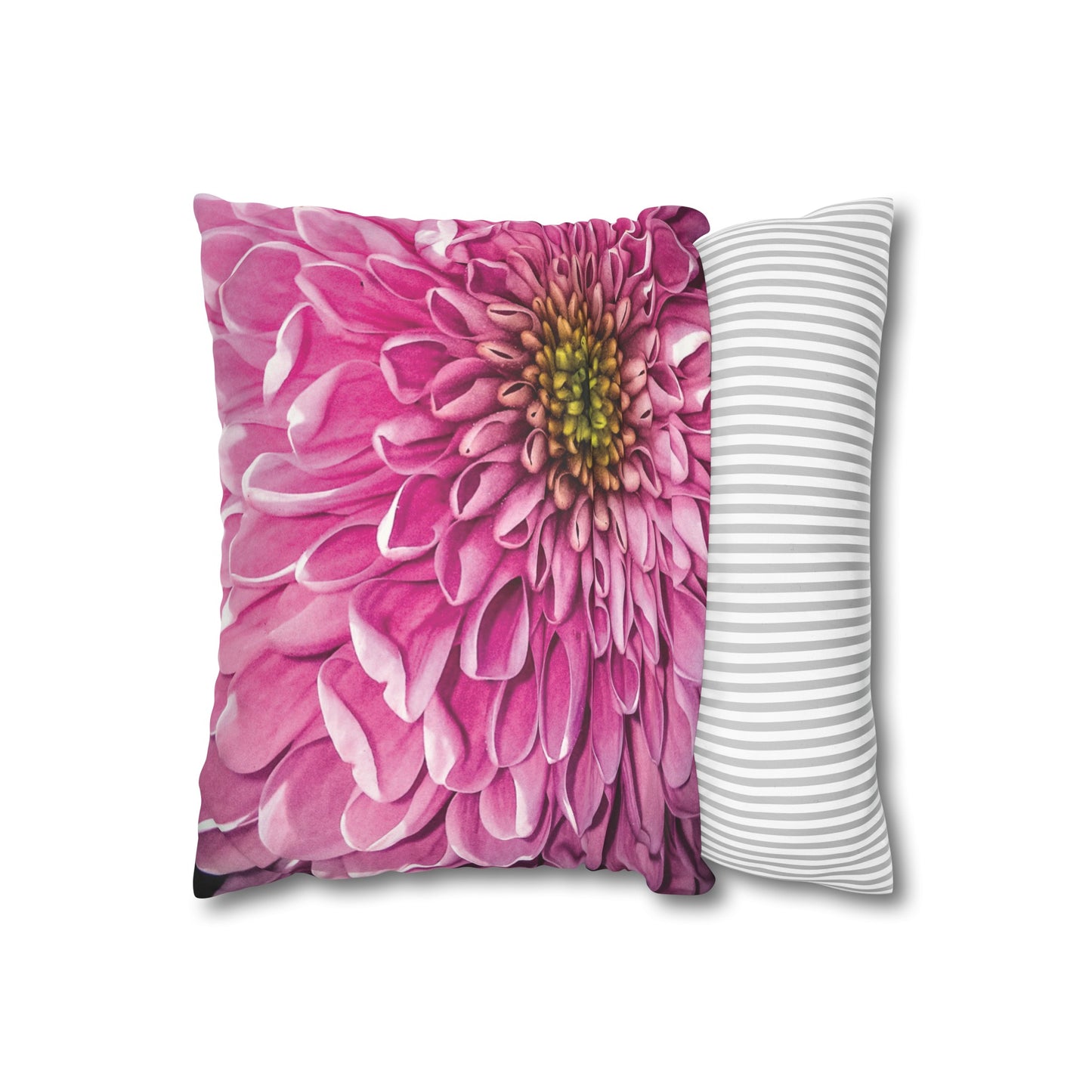 Floral Pillow Covers