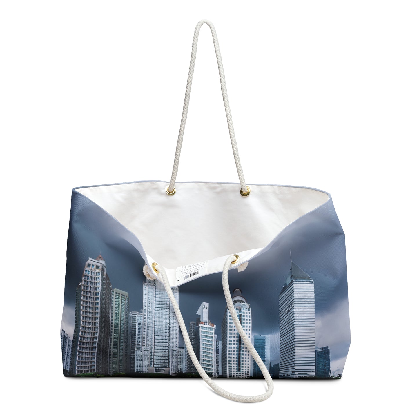 Weekender Bag