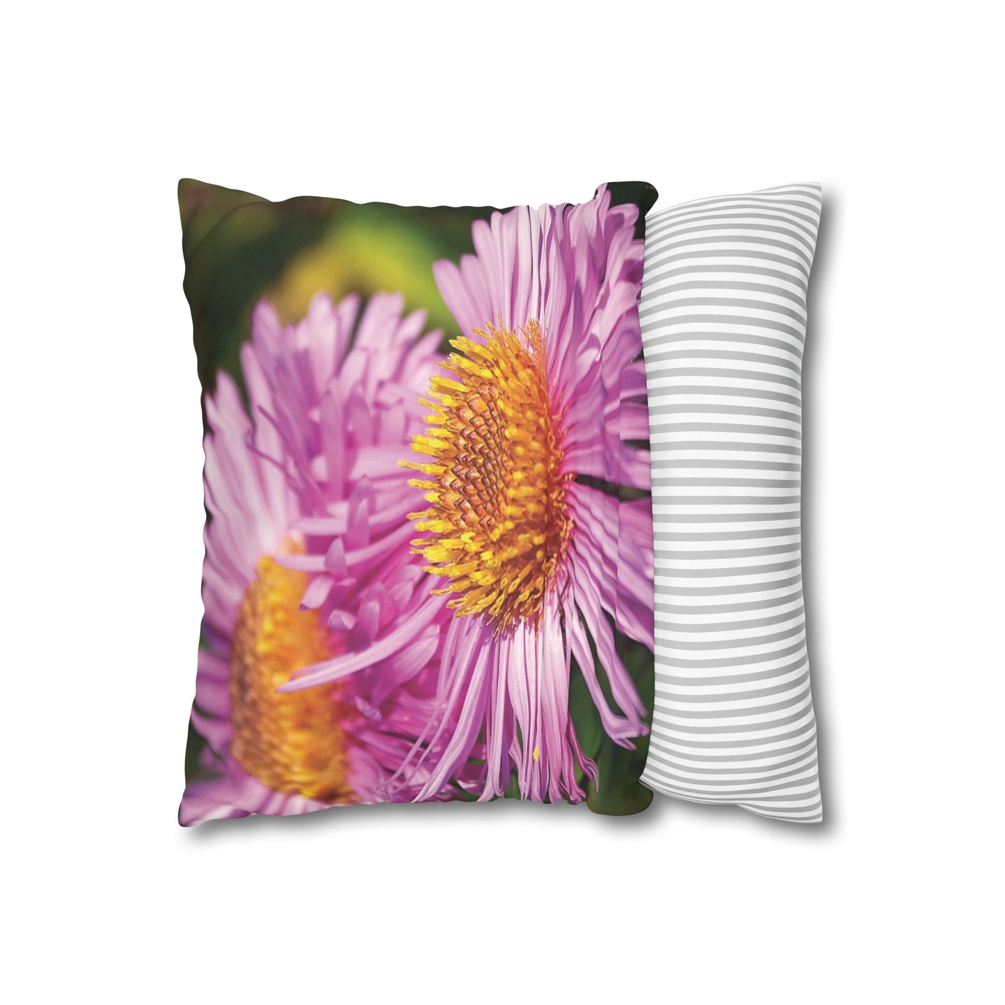 Floral Pillow Covers