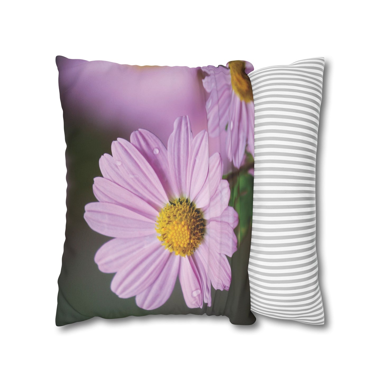 Floral Pillow Covers