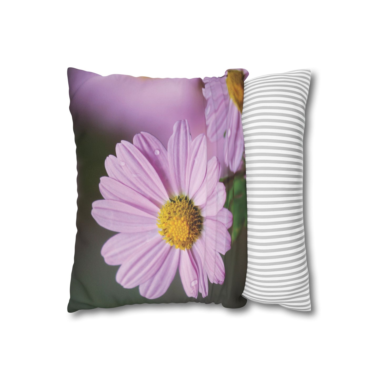 Floral Pillow Covers