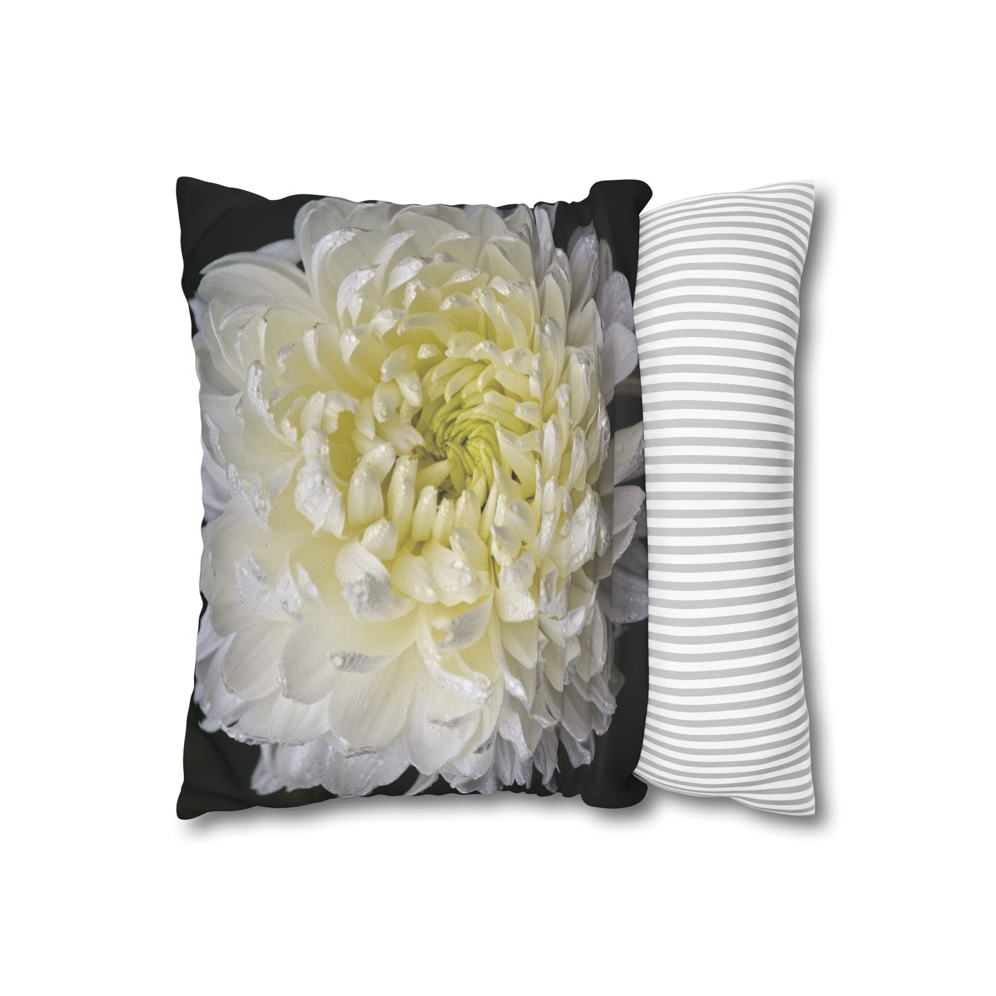 Floral Pillow Covers