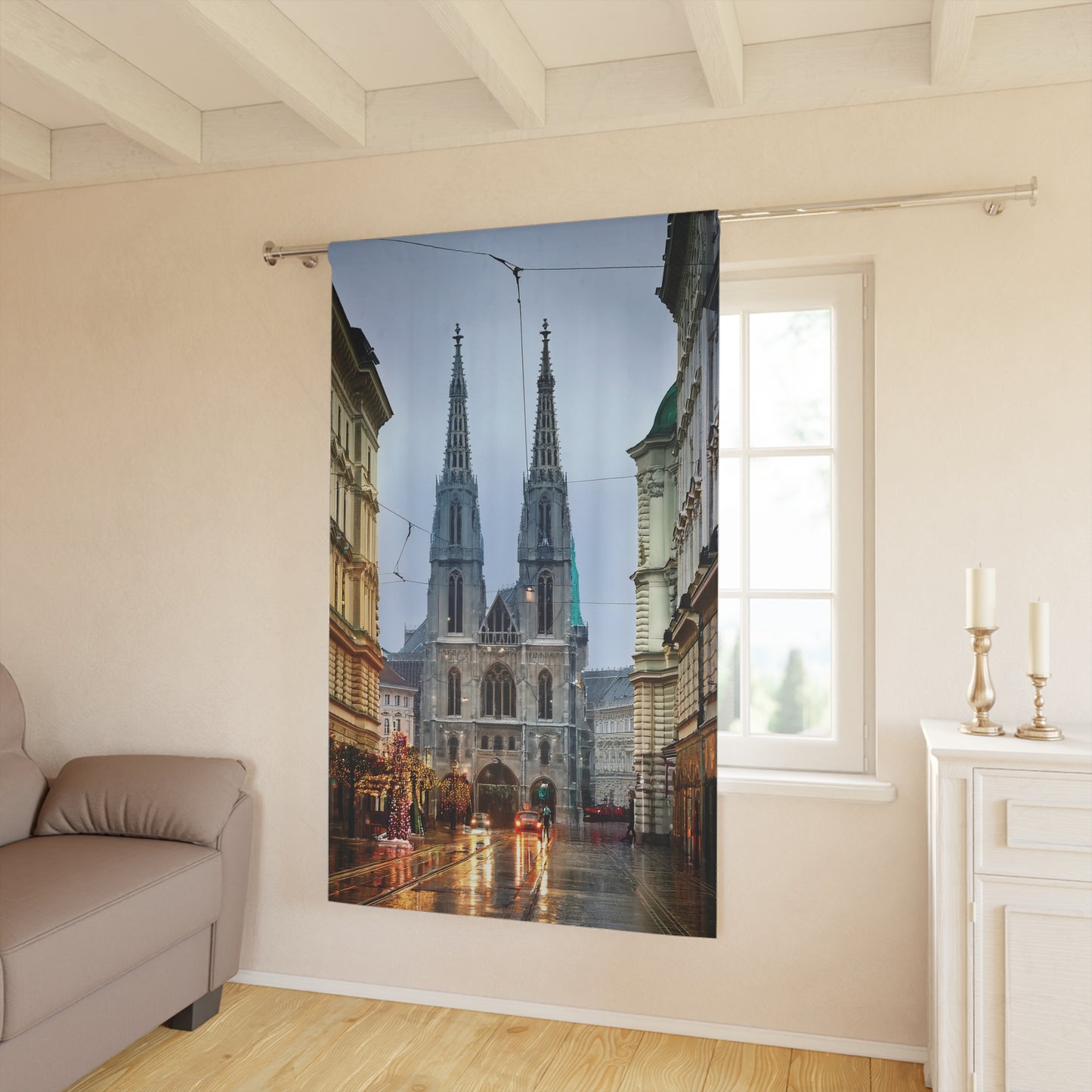 City View Curtains