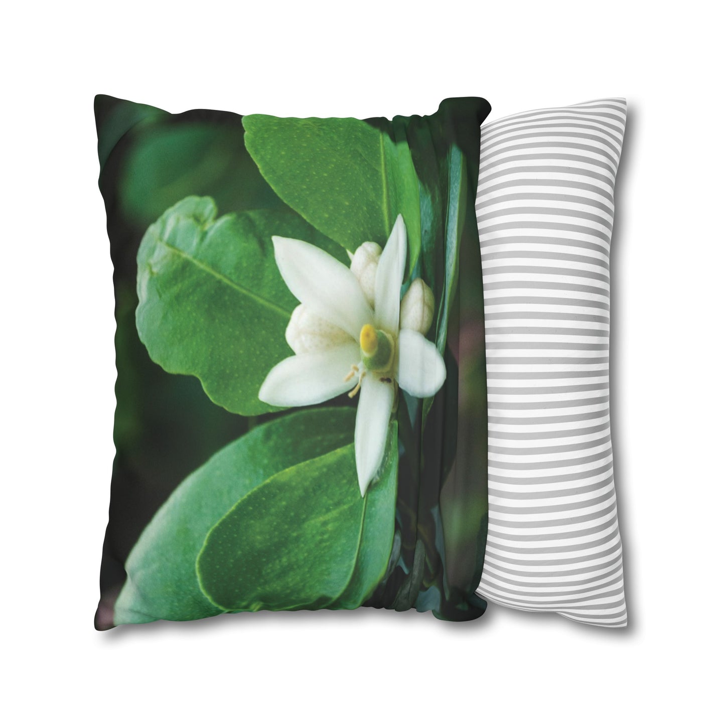 Floral Pillow Covers
