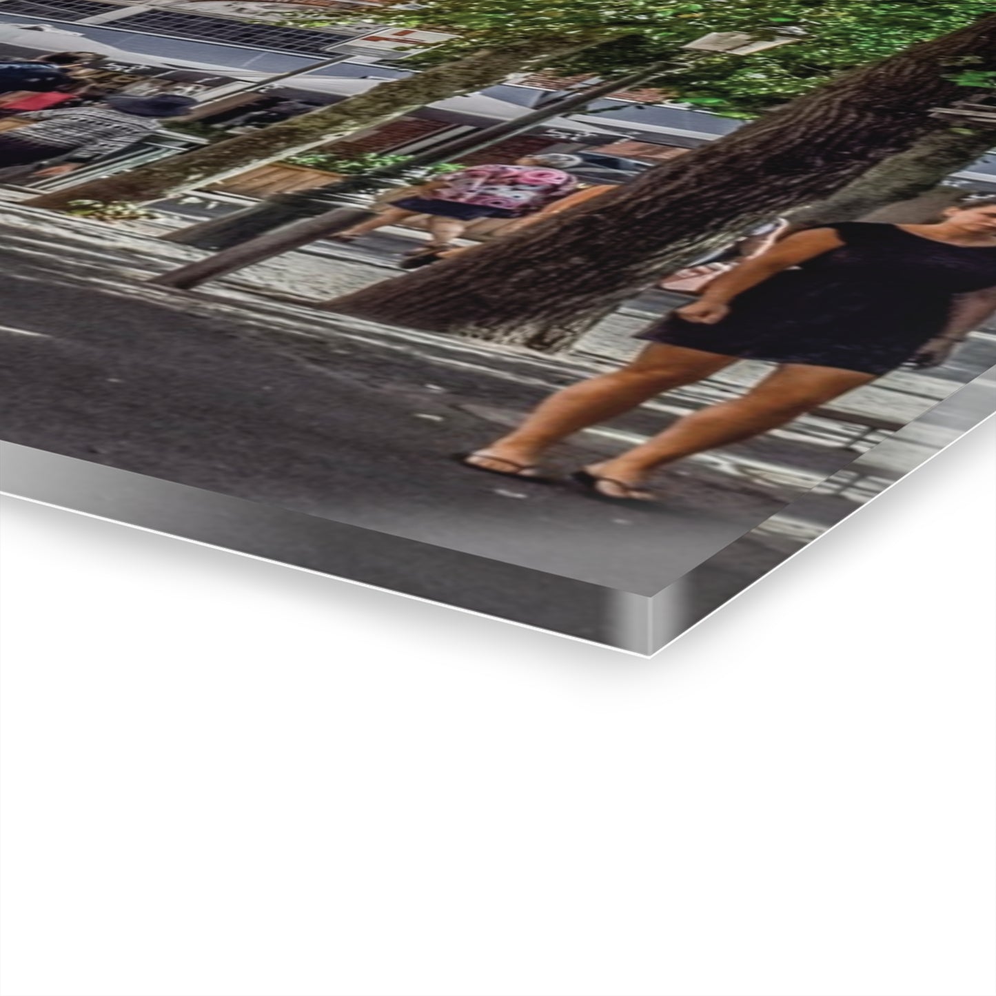 Wall Decor, City Wall Art