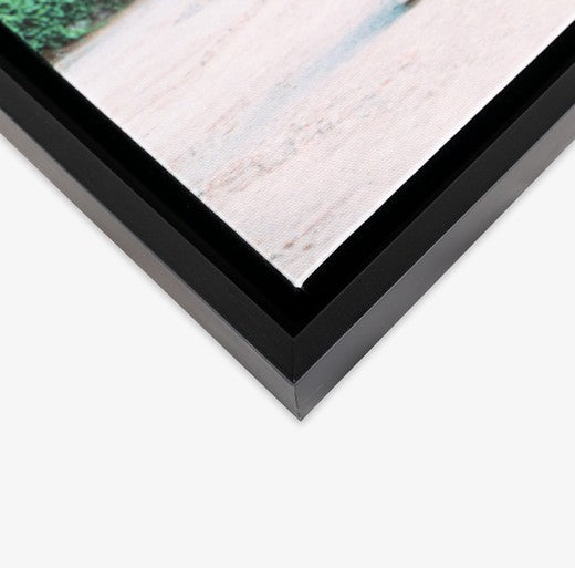 Big Canvas Art, Canvas Print Framed