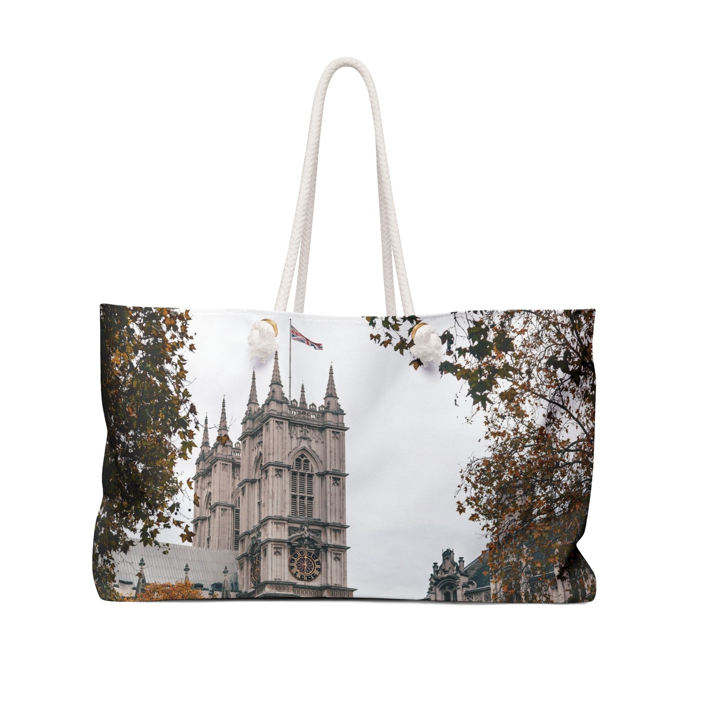 Weekender Bag