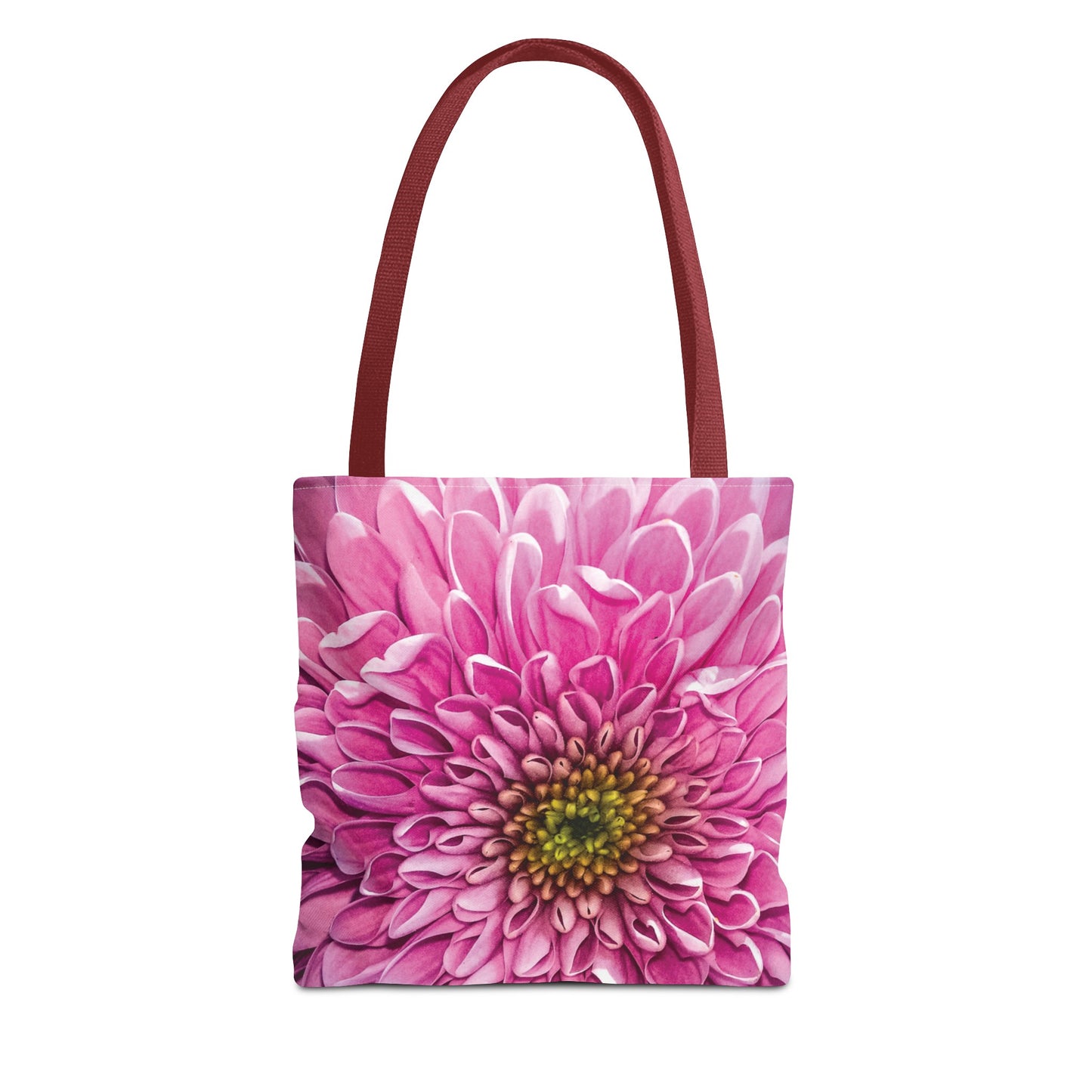 Floral Tote Bag
