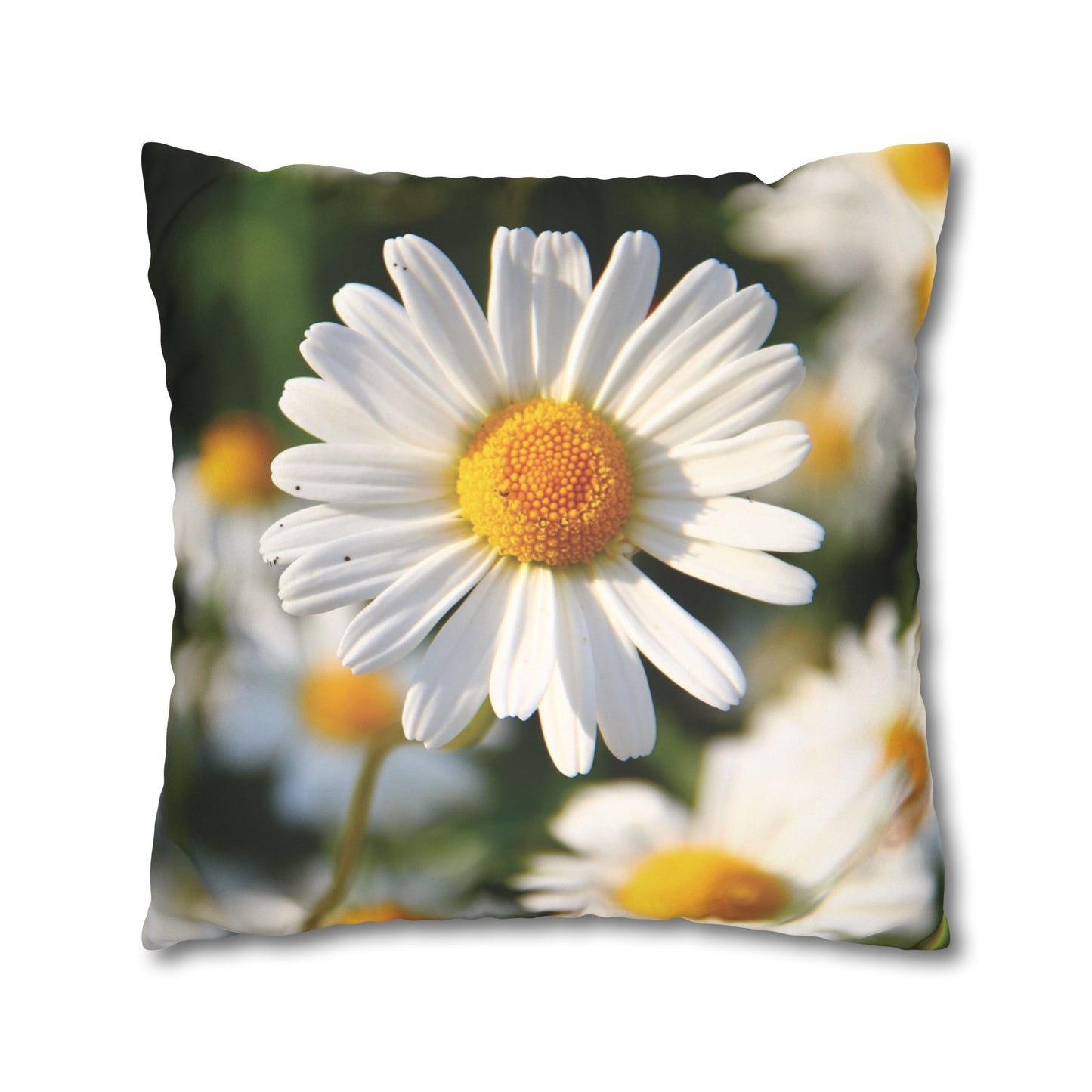Floral Pillow Covers