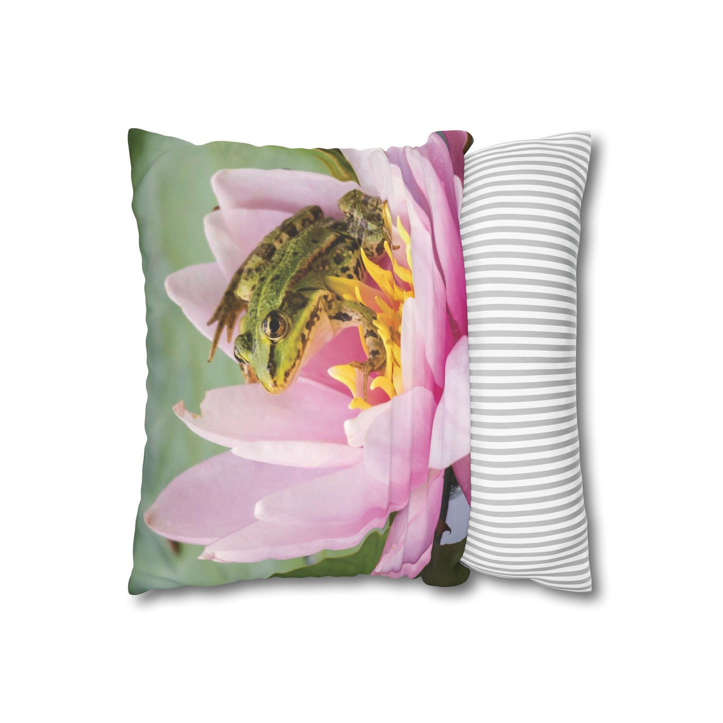 Floral Pillow Covers