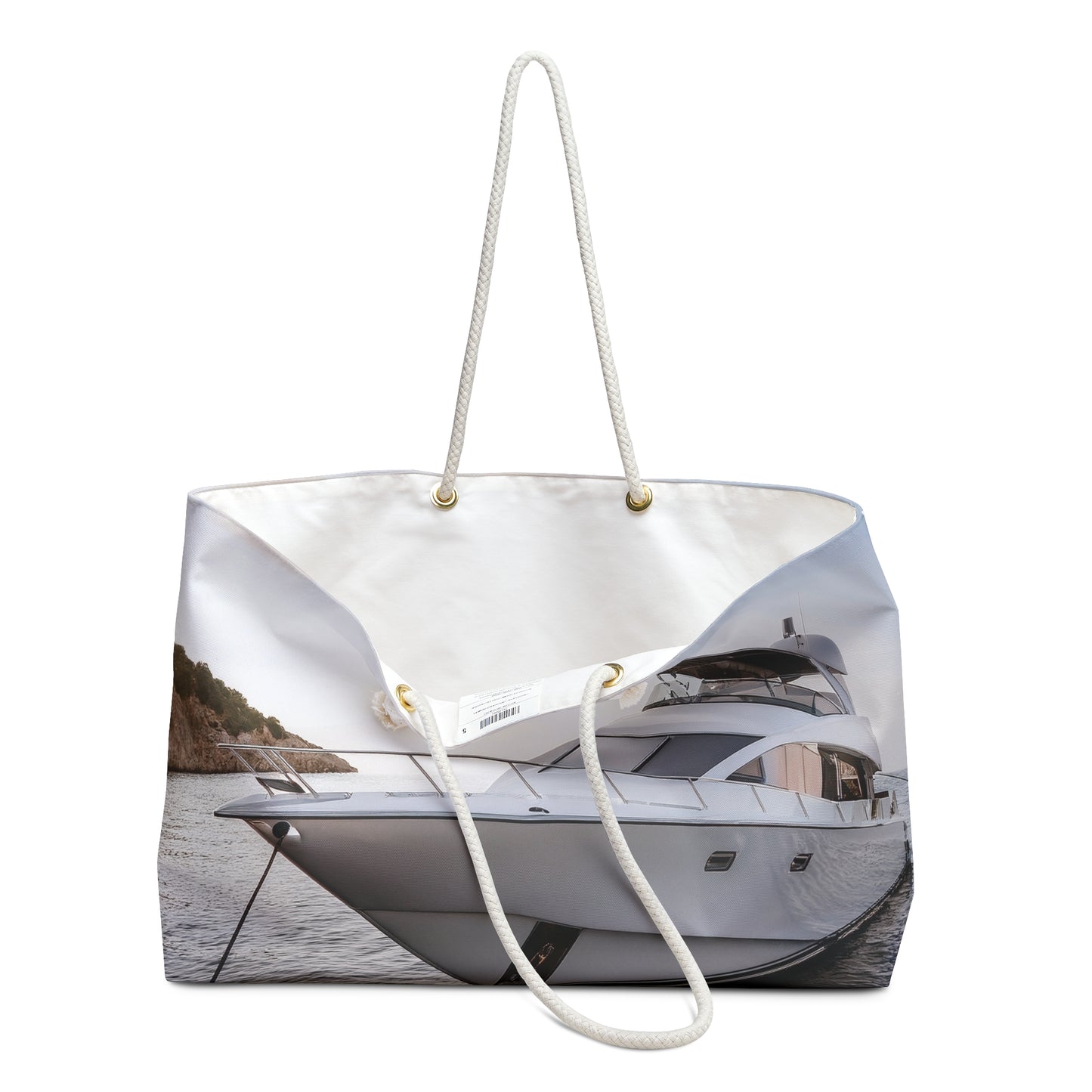 Weekender Bag