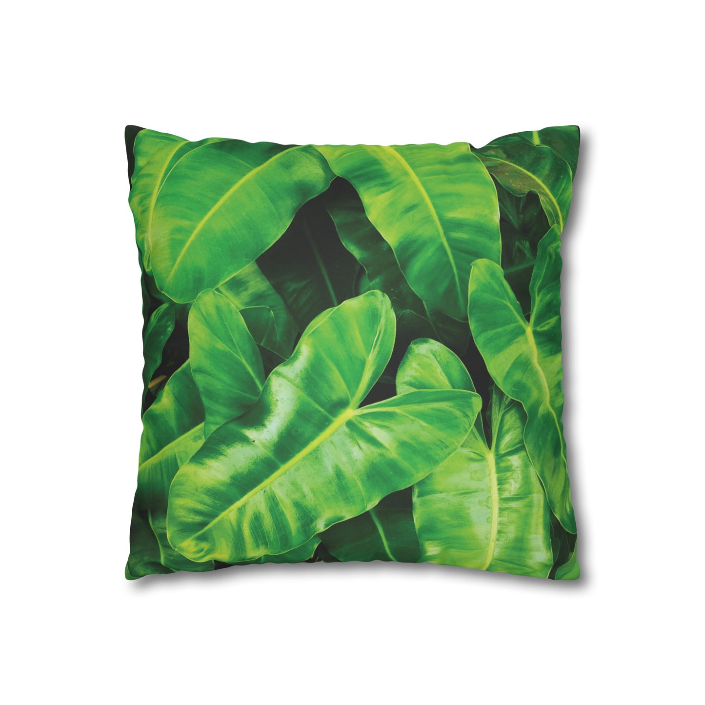 Floral Pillow Covers