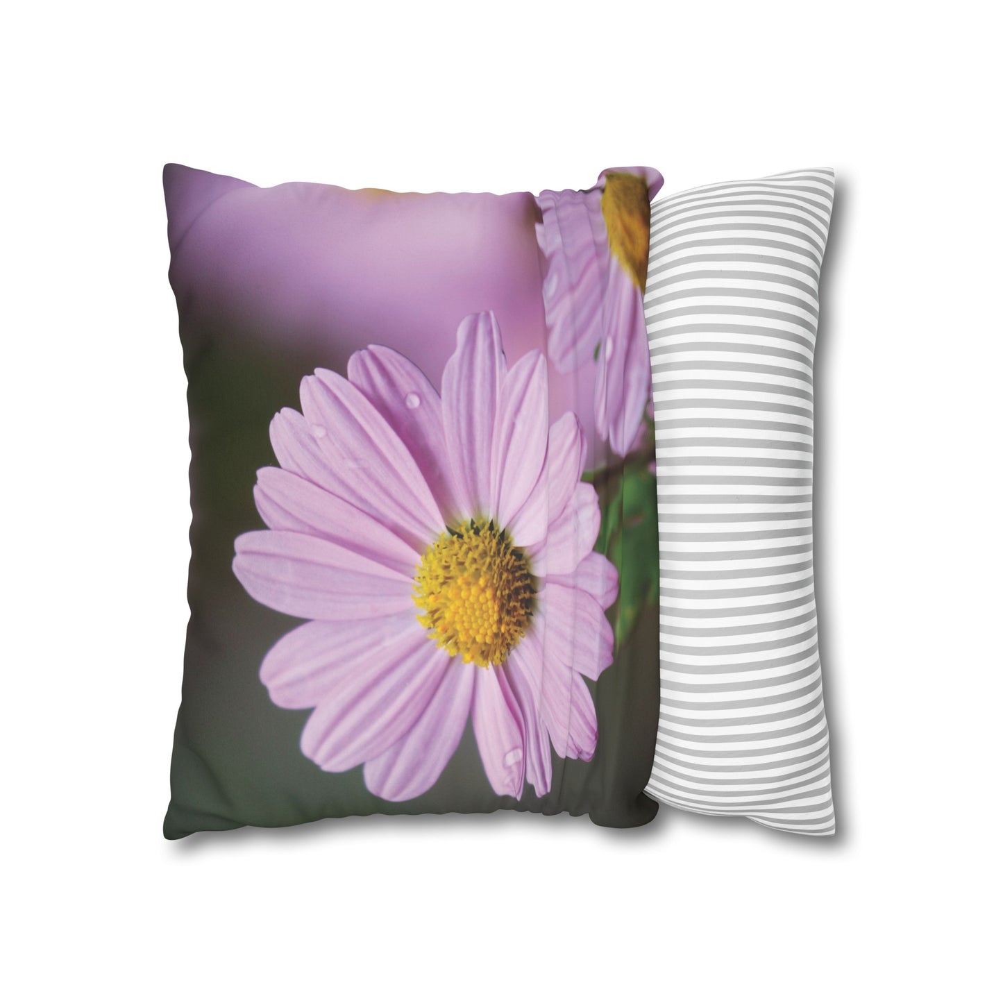 Floral Pillow Covers