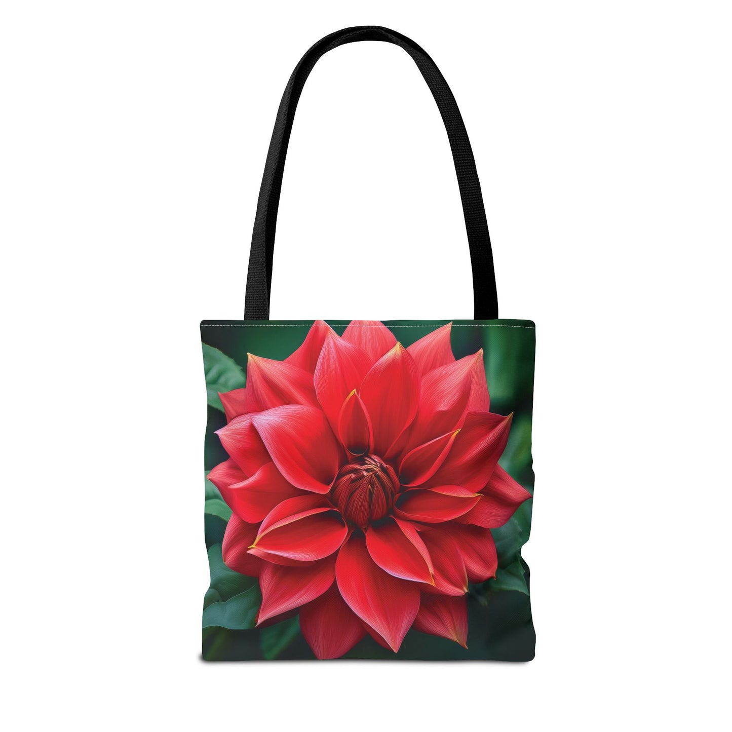 Floral Tote Bag