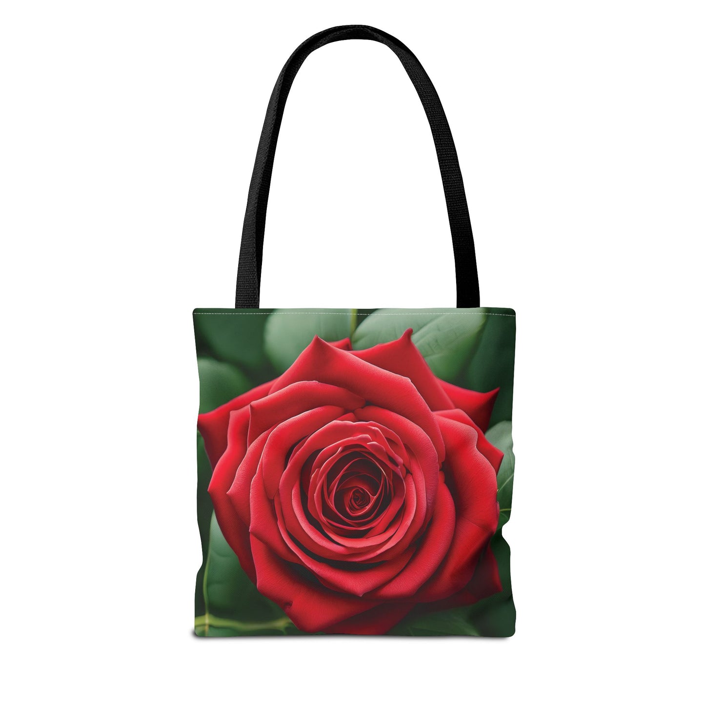Floral Tote Bag