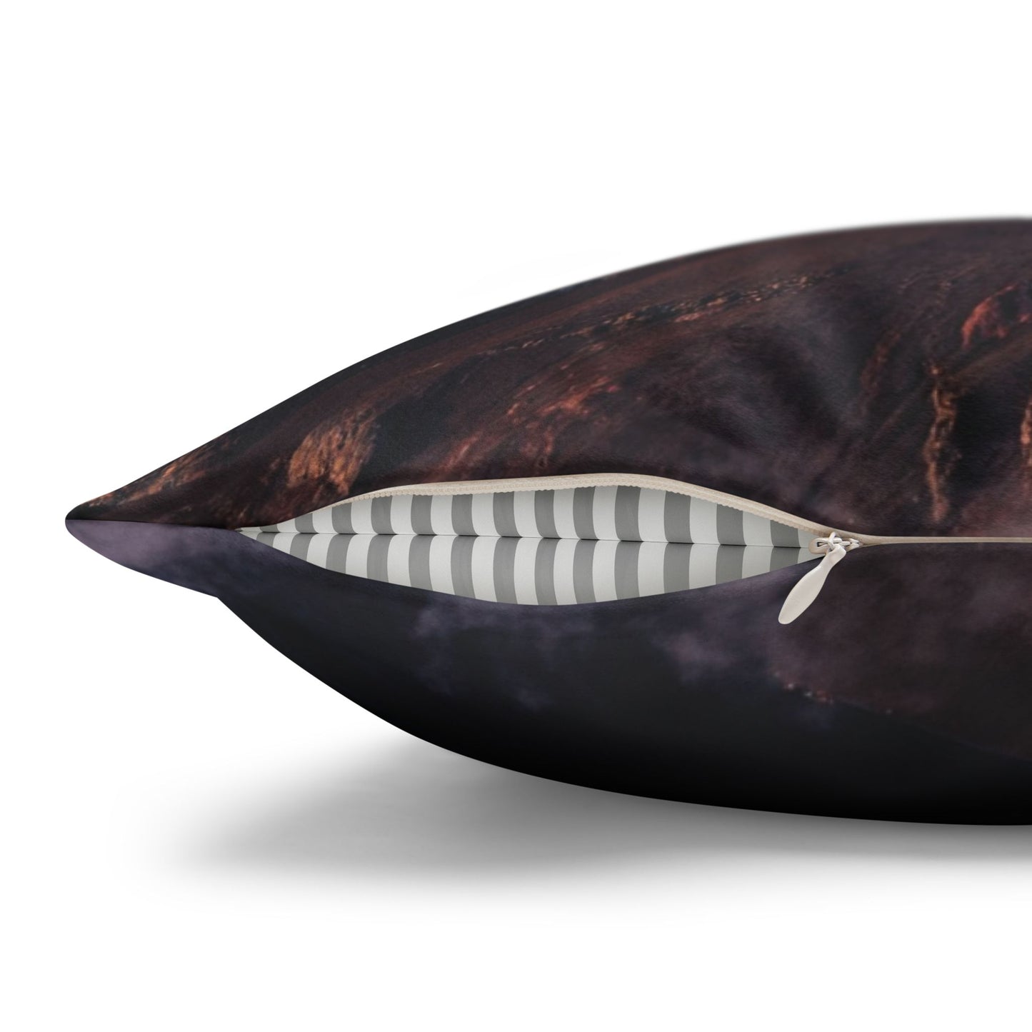 Landscape Pillow Cover