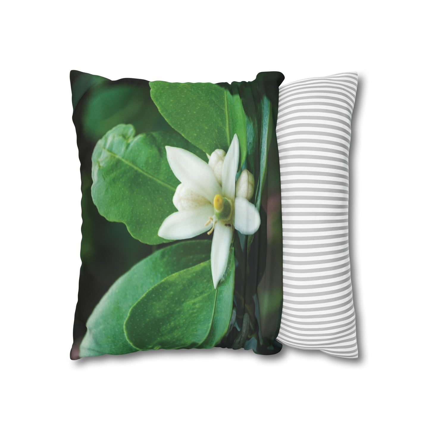 Floral Pillow Covers