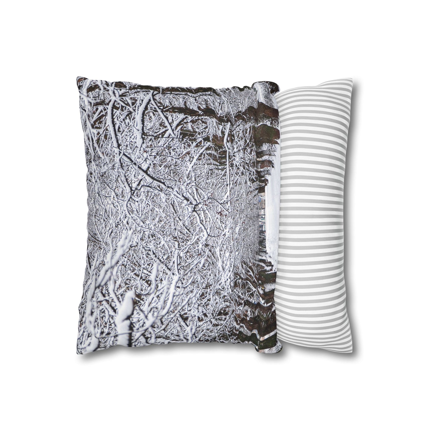Landscape Pillow Cover